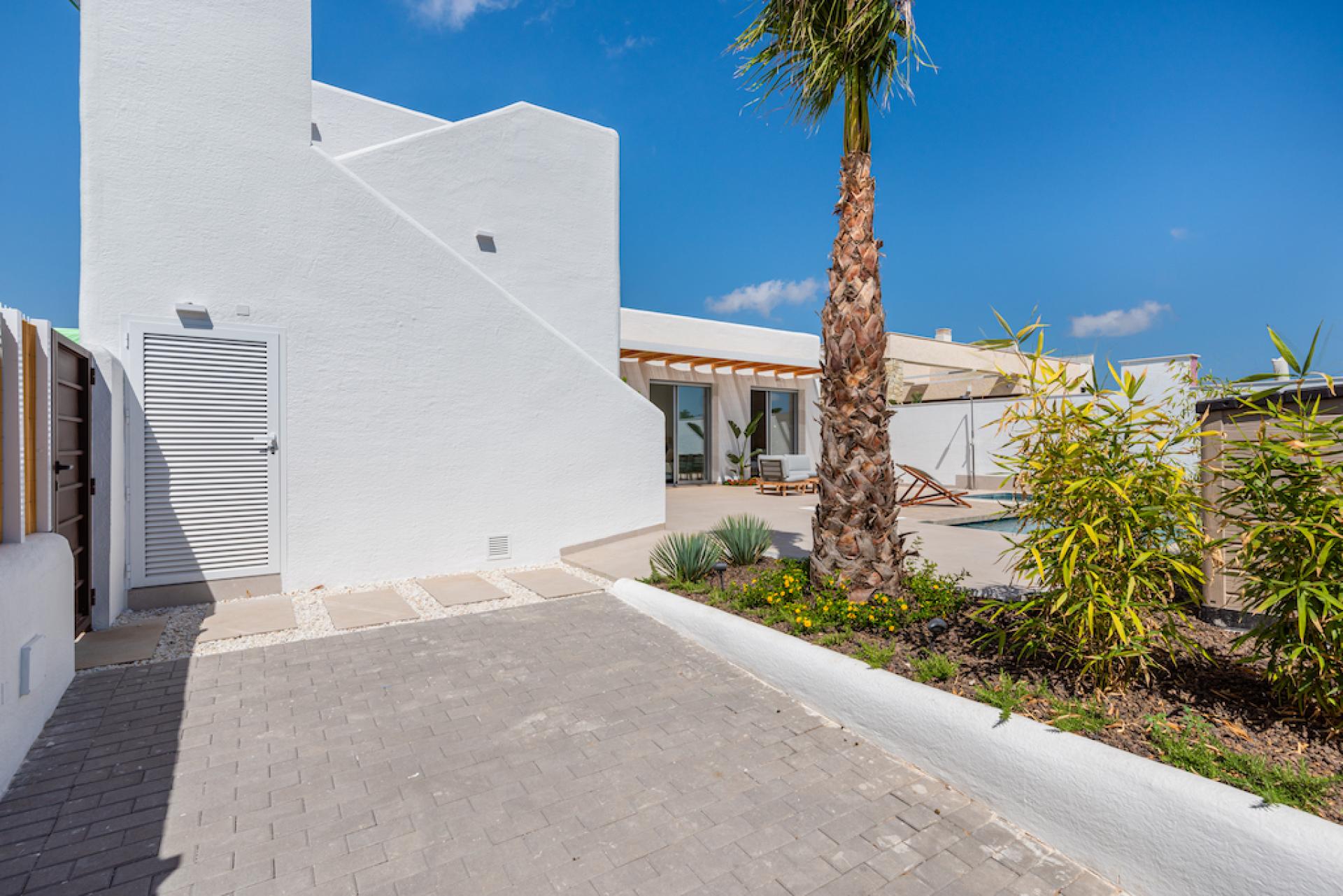 3 bedroom Villa in Benijòfar in Medvilla Spanje