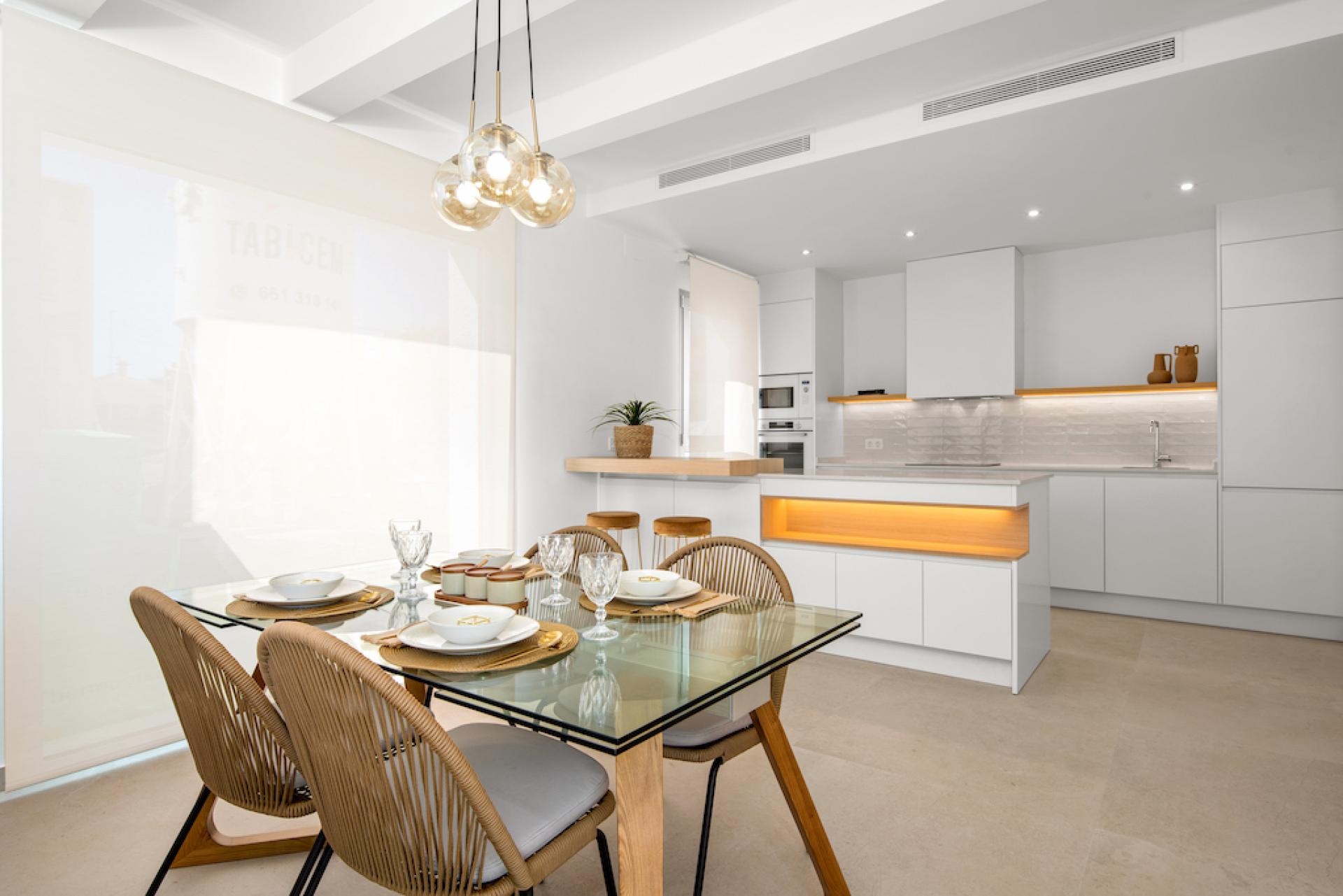 3 bedroom Villa in Benijòfar in Medvilla Spanje