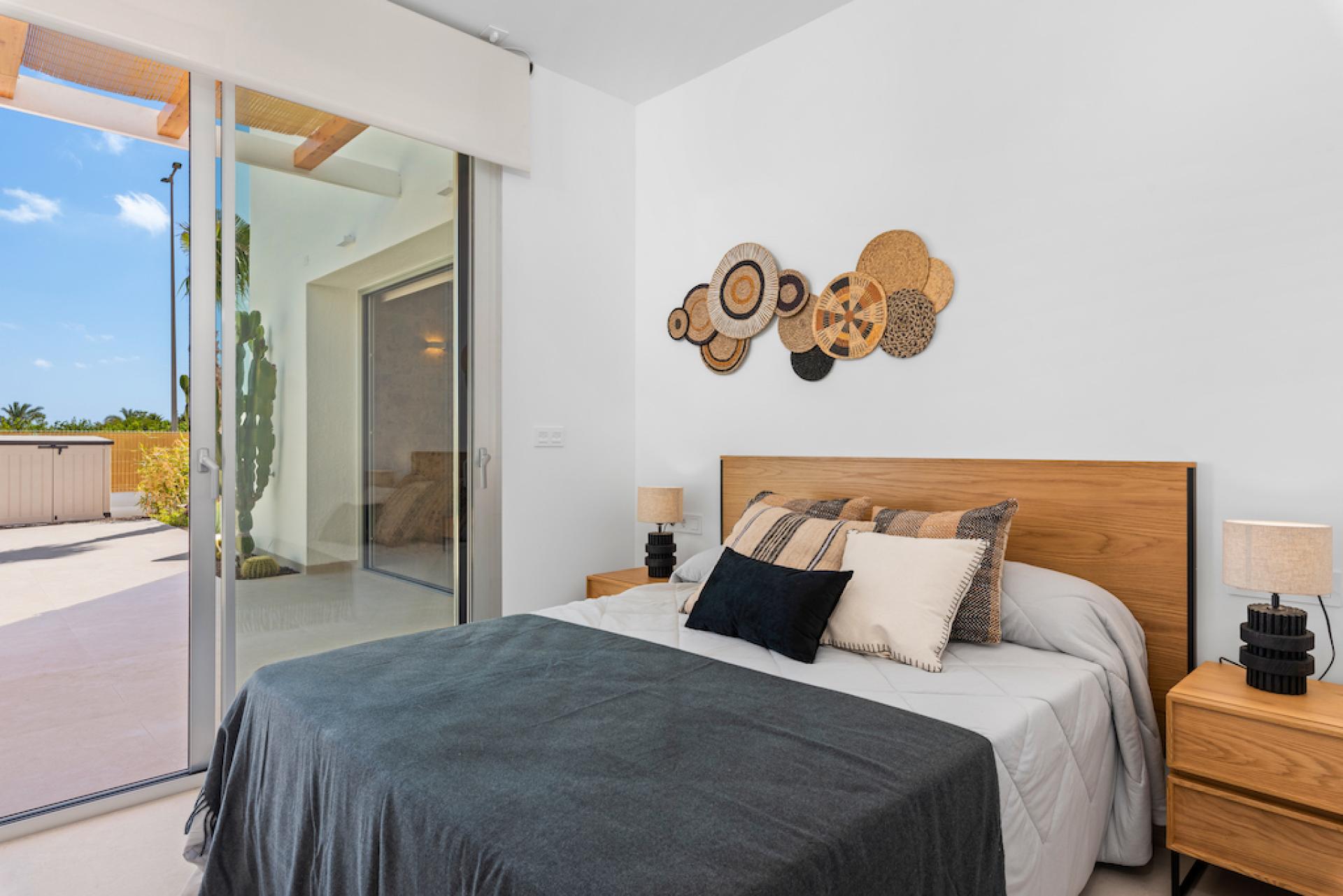 3 bedroom Villa in Benijòfar in Medvilla Spanje