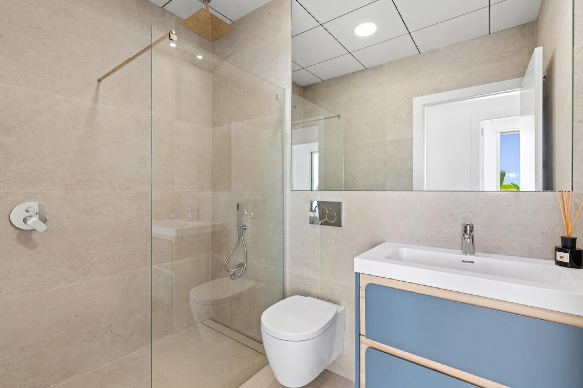 3 bedroom Villa in Benijòfar in Medvilla Spanje