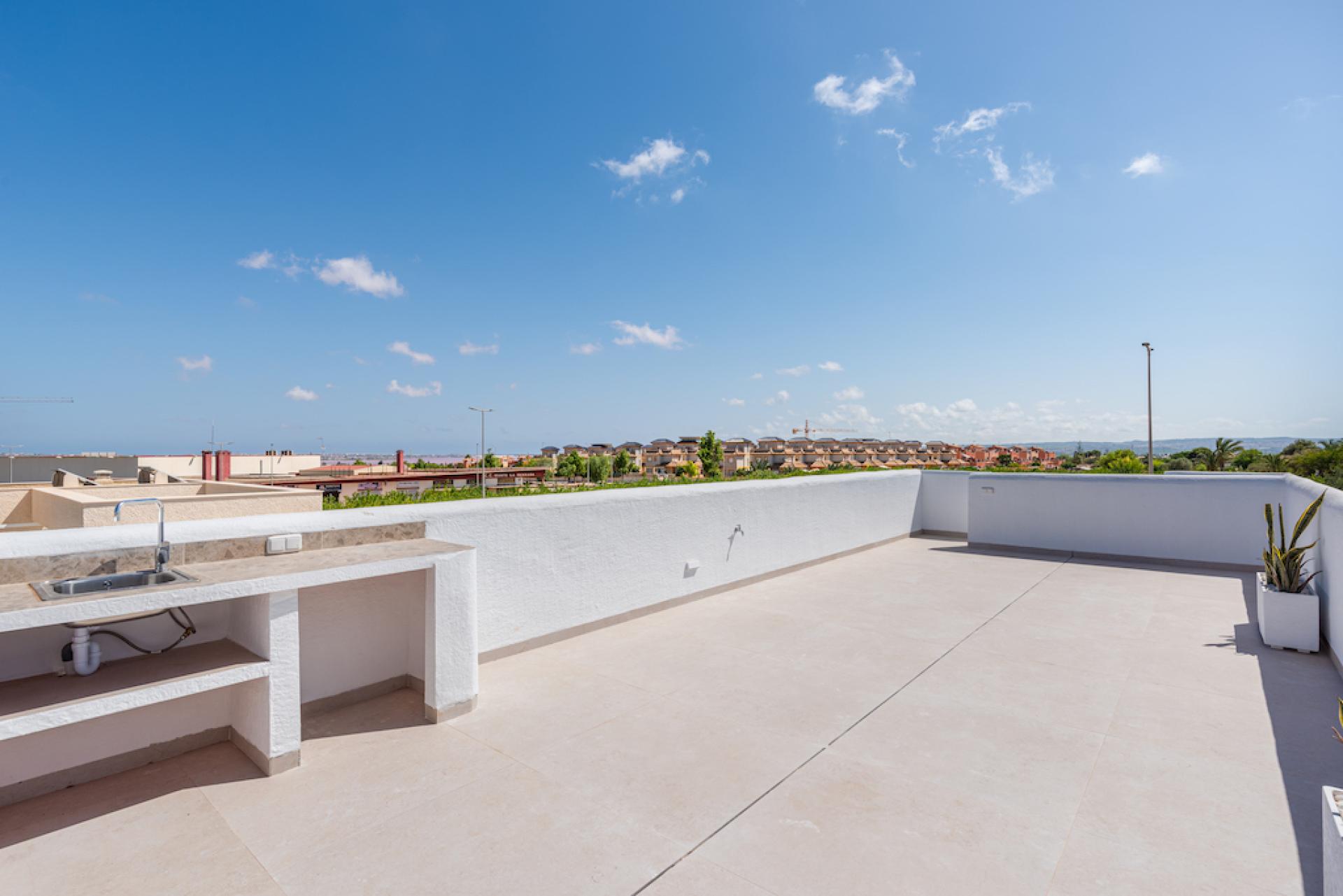 3 bedroom Villa in Benijòfar in Medvilla Spanje