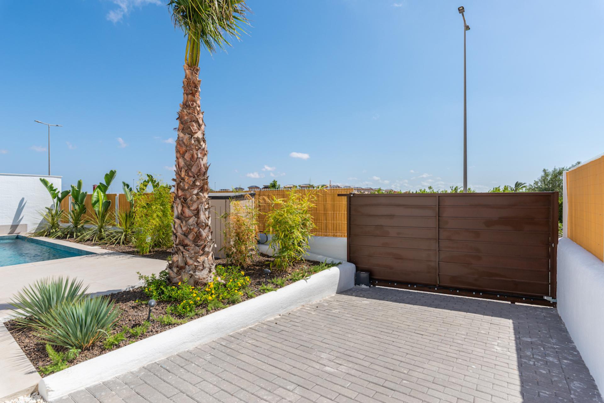 3 bedroom Villa in Benijòfar in Medvilla Spanje