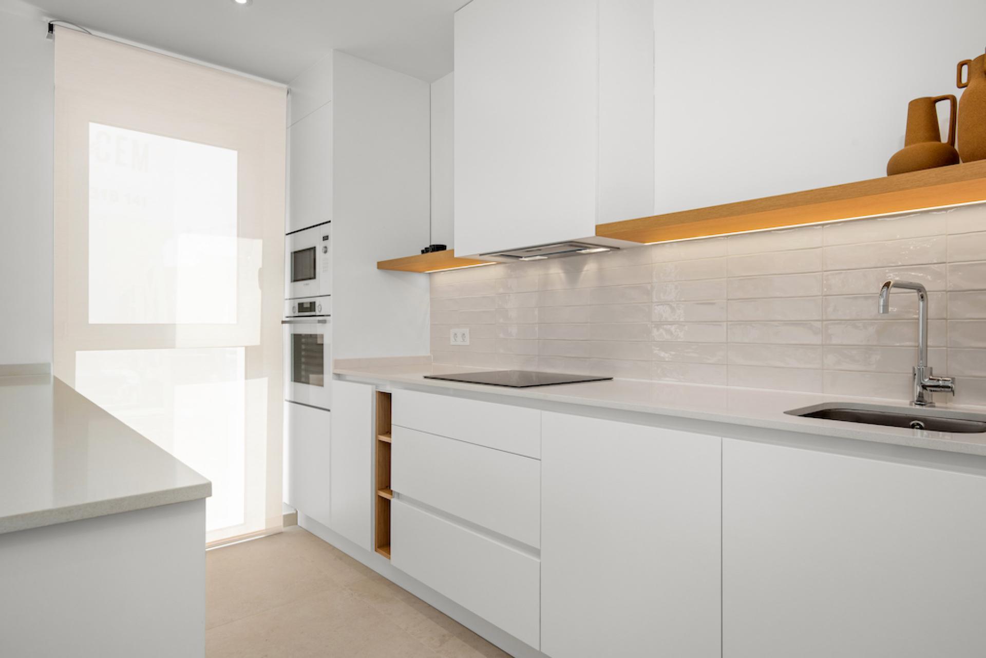 3 bedroom Villa in Benijòfar in Medvilla Spanje
