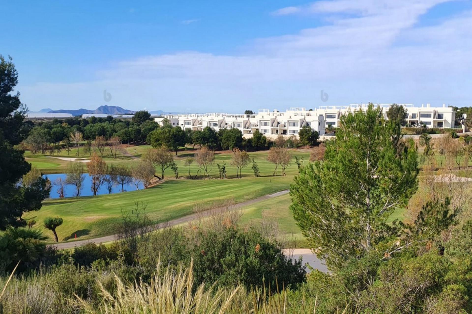 3 bedroom Villa in Pilar de la Horadada in Medvilla Spanje