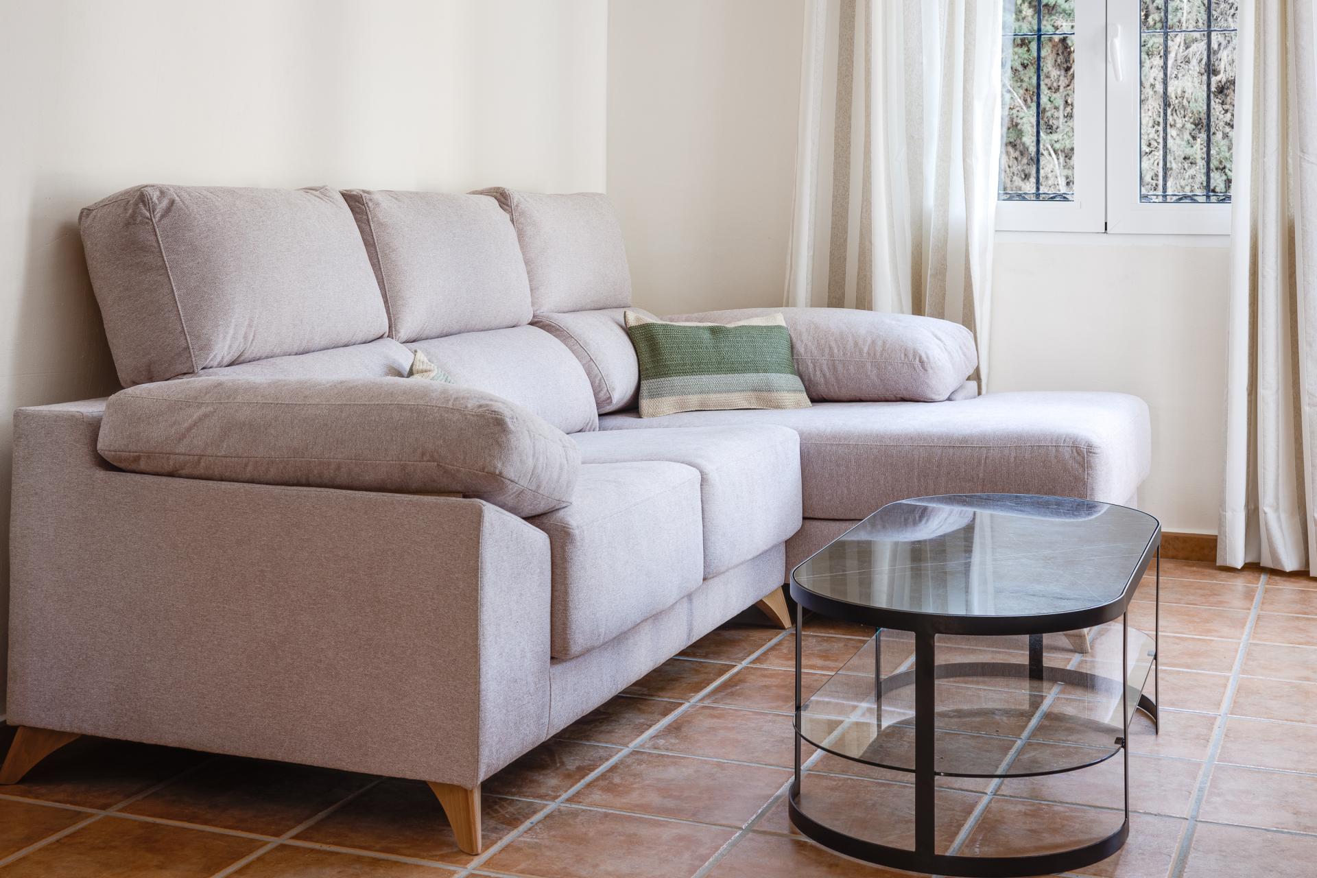 3 bedroom Villa in Las Palas in Medvilla Spanje