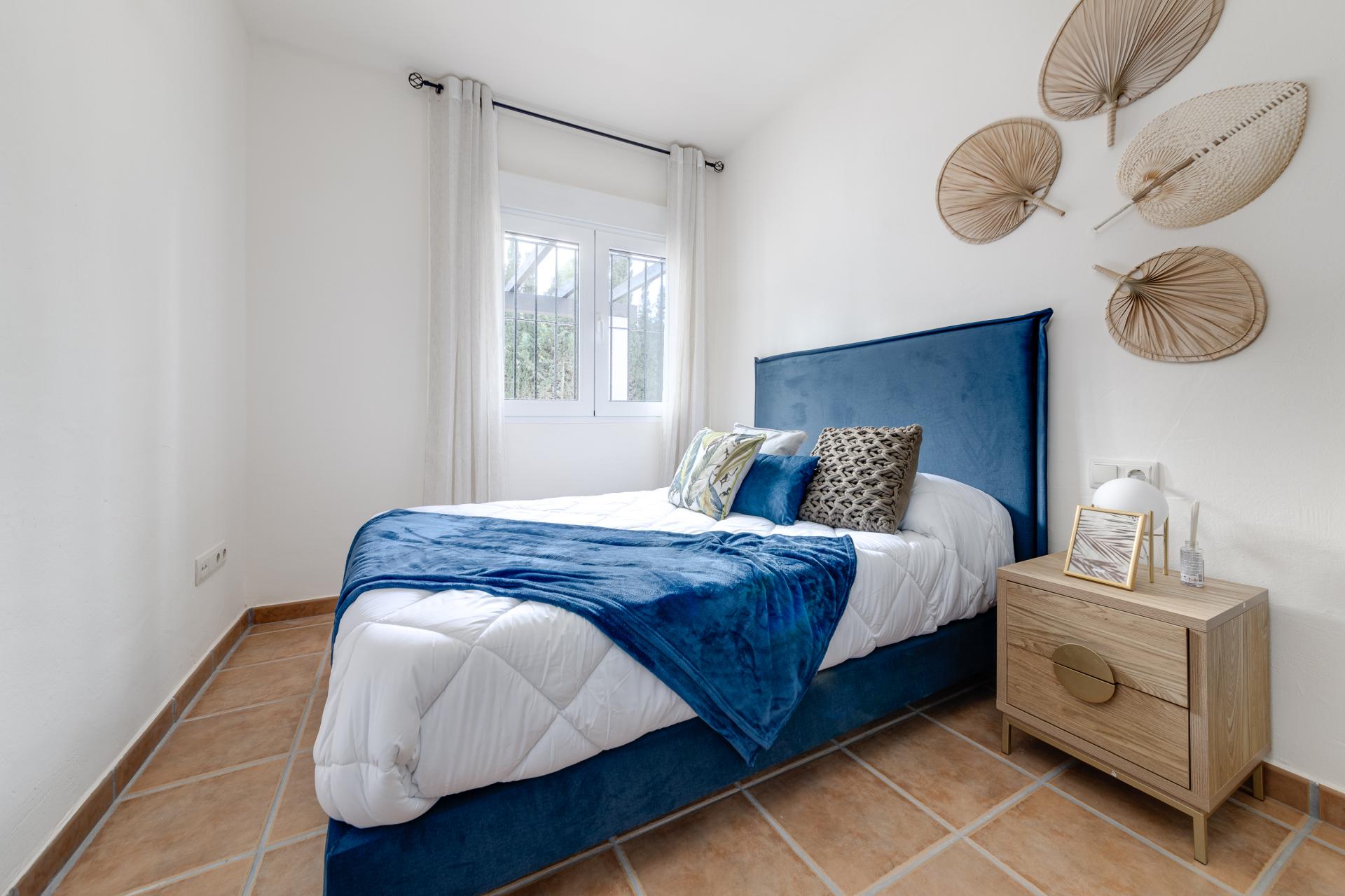 3 bedroom Villa in Las Palas in Medvilla Spanje
