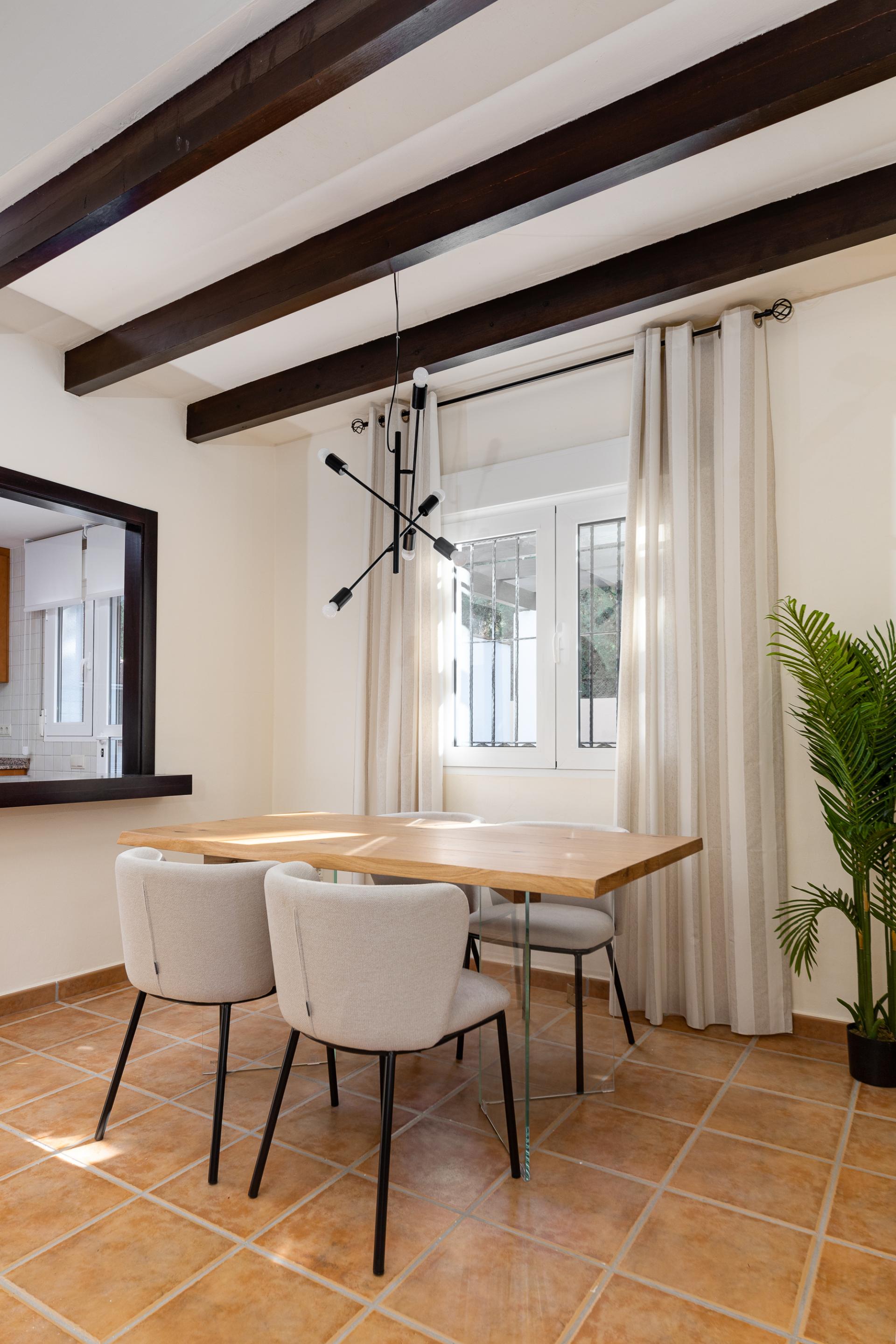 3 bedroom Villa in Las Palas in Medvilla Spanje