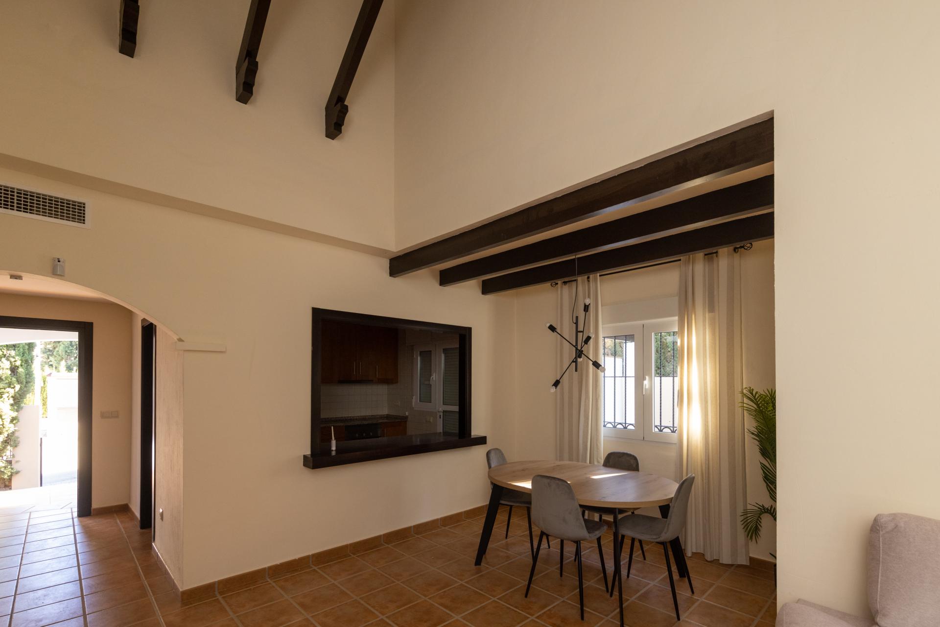 3 bedroom Villa in Las Palas in Medvilla Spanje