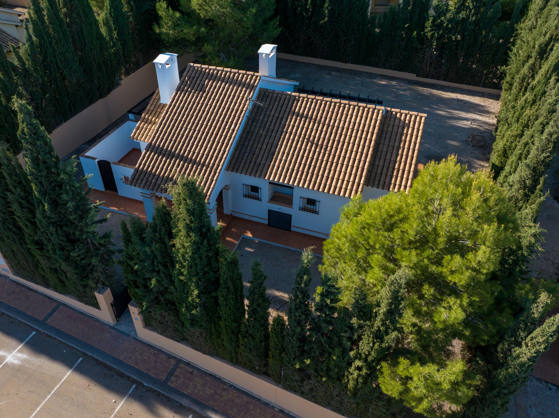 3 bedroom Villa in Las Palas in Medvilla Spanje