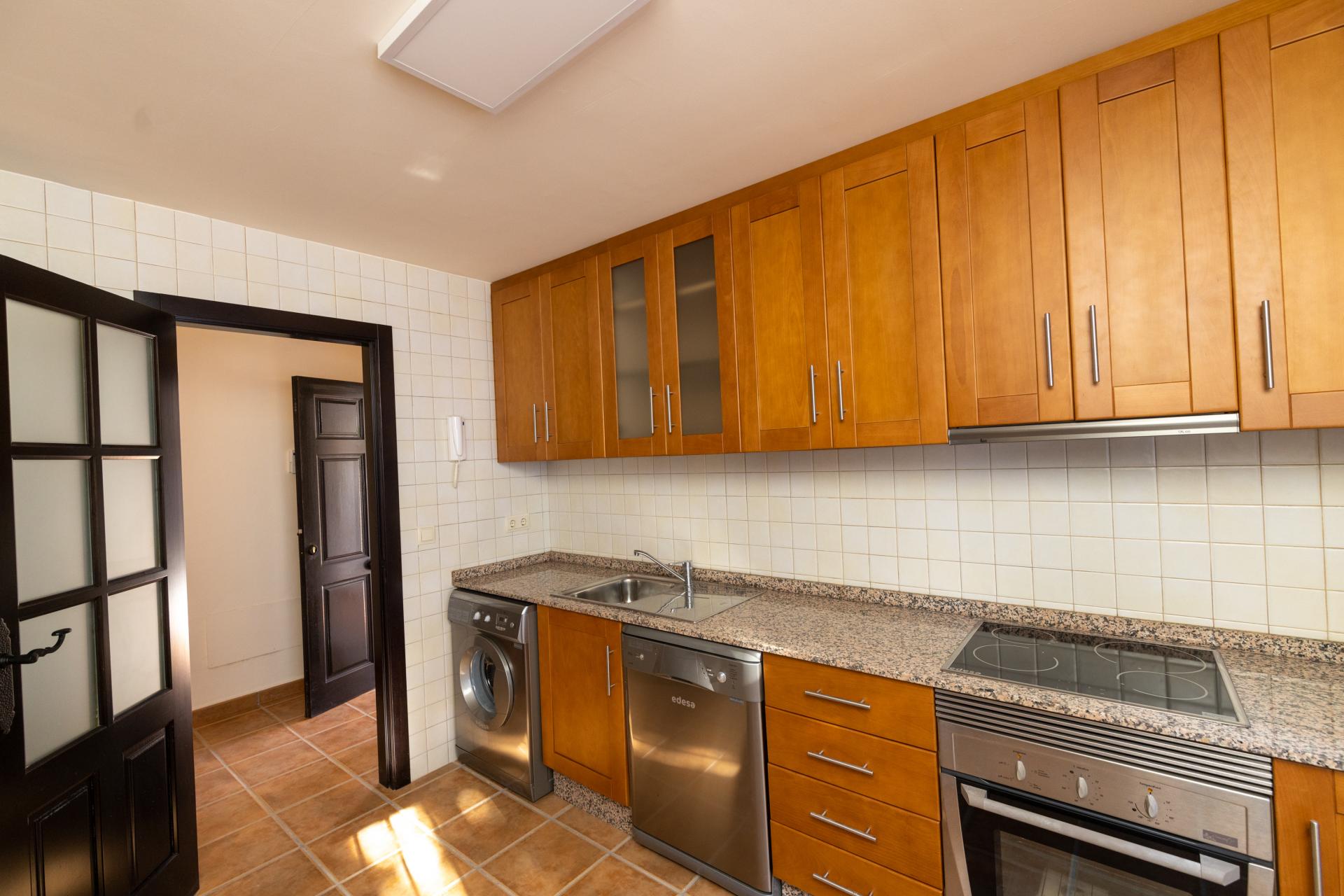 3 bedroom Villa in Las Palas in Medvilla Spanje