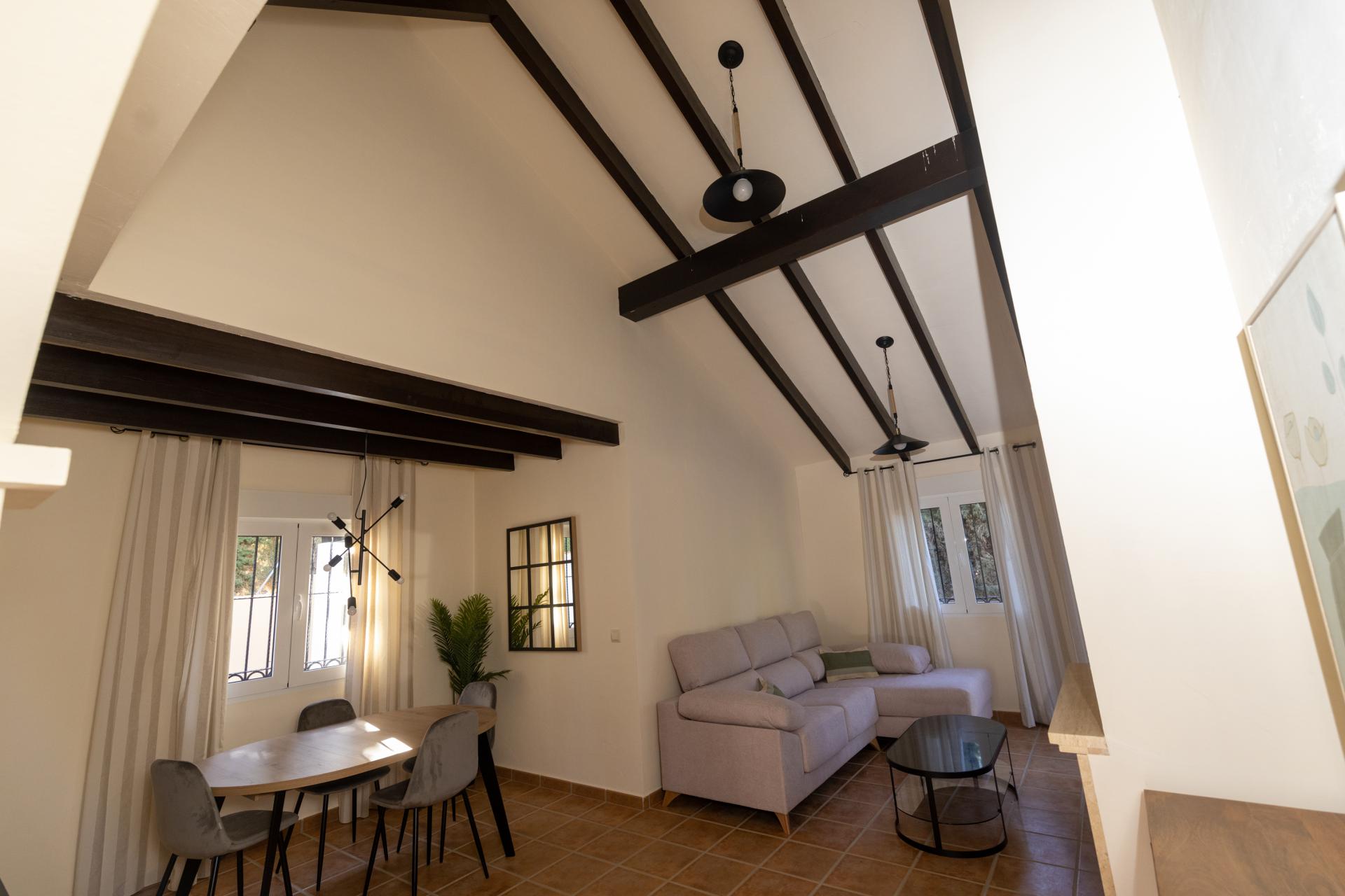 3 bedroom Villa in Las Palas in Medvilla Spanje