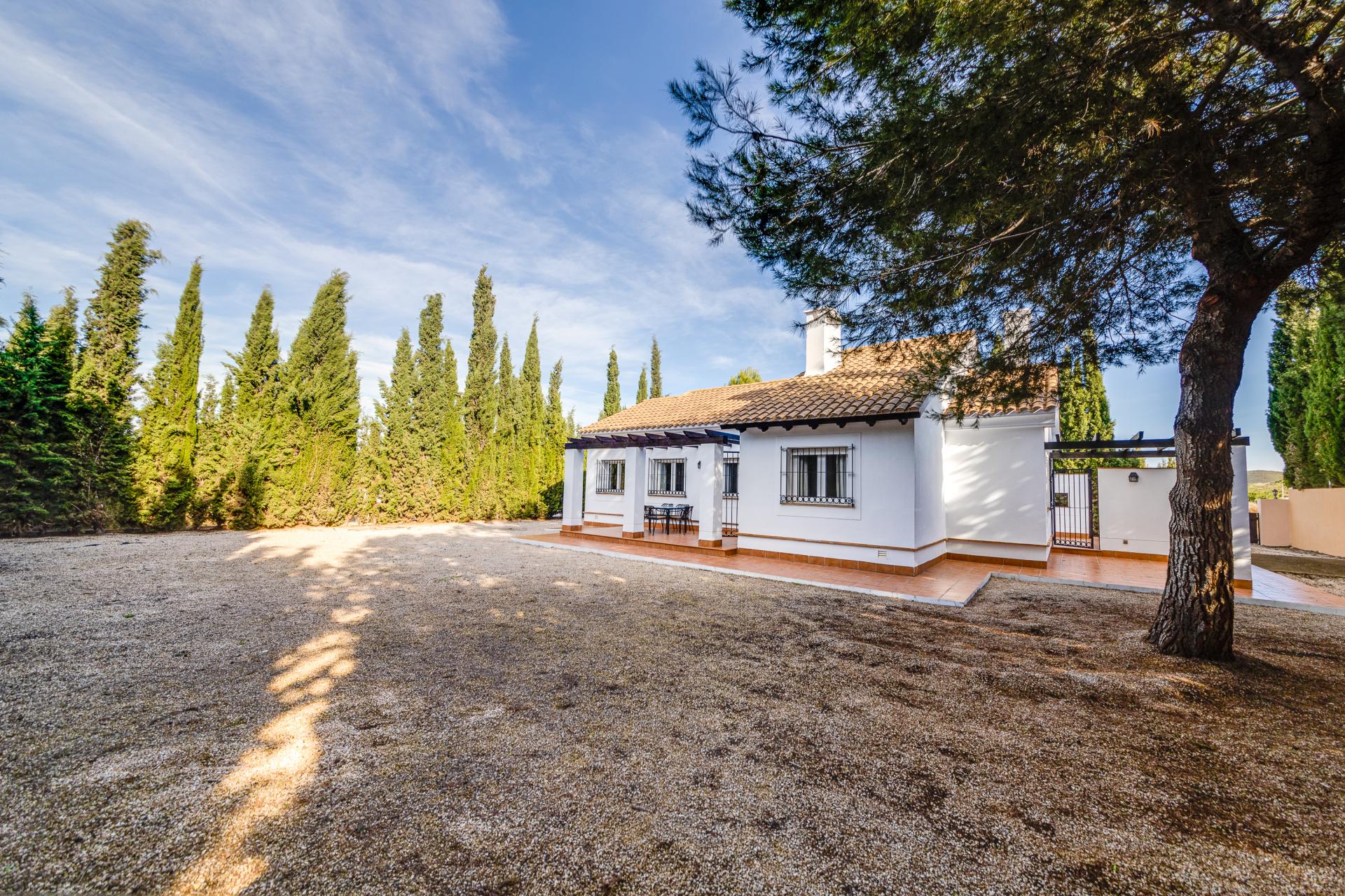3 bedroom Villa in Las Palas in Medvilla Spanje