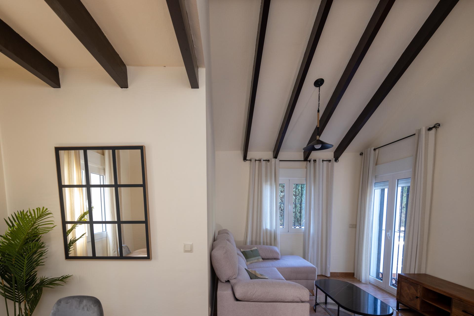 3 bedroom Villa in Las Palas in Medvilla Spanje