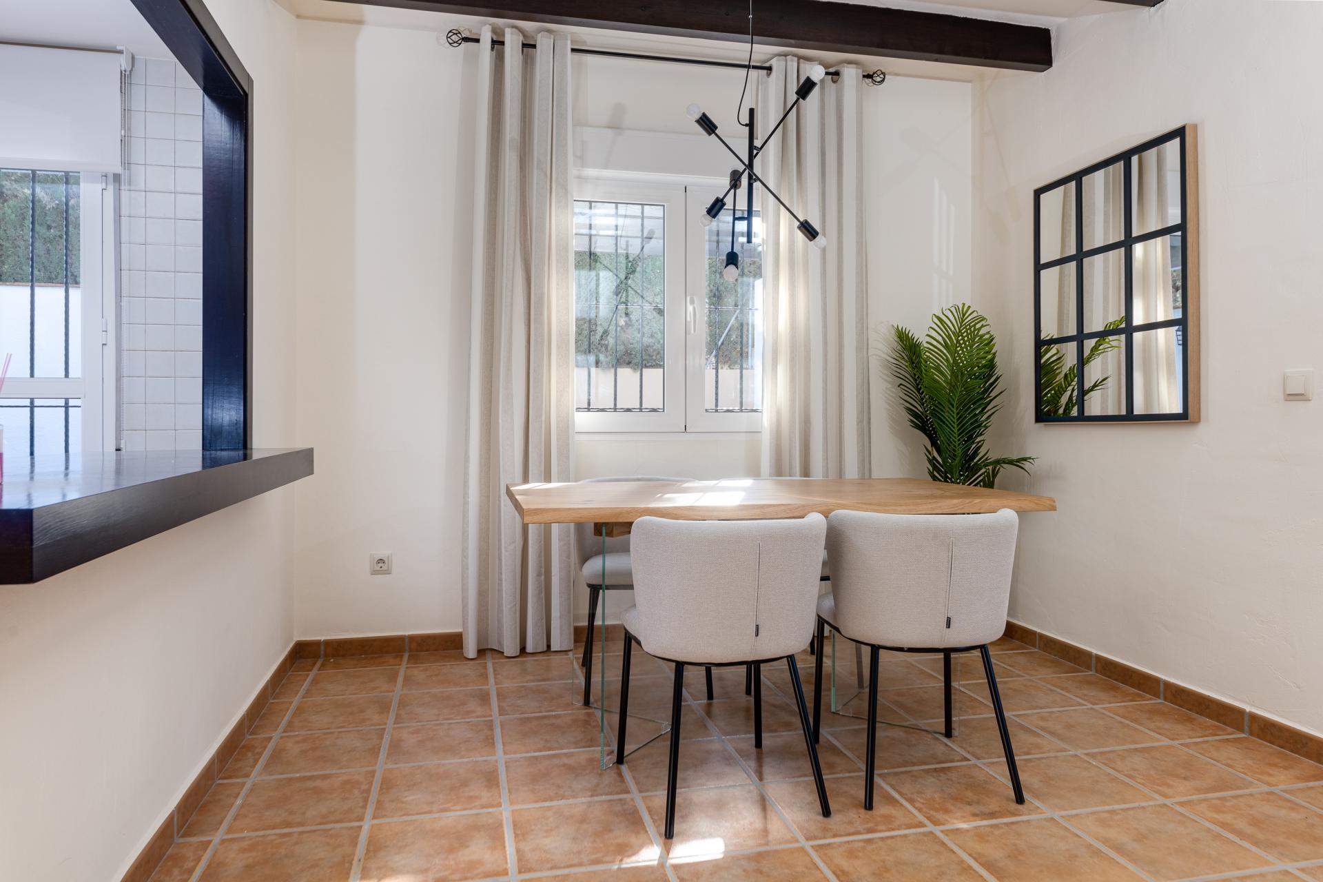 3 bedroom Villa in Las Palas in Medvilla Spanje