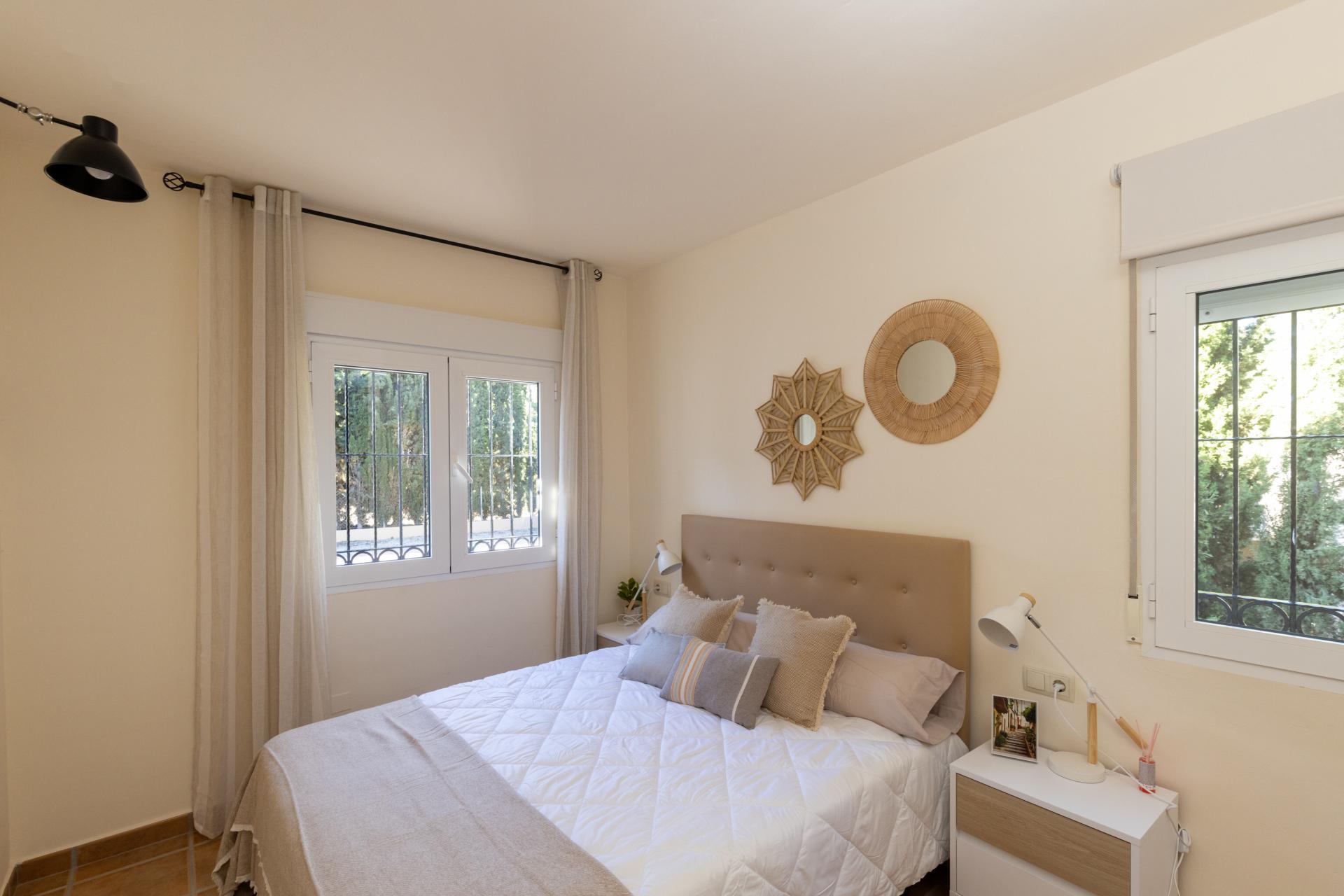 3 bedroom Villa in Las Palas in Medvilla Spanje