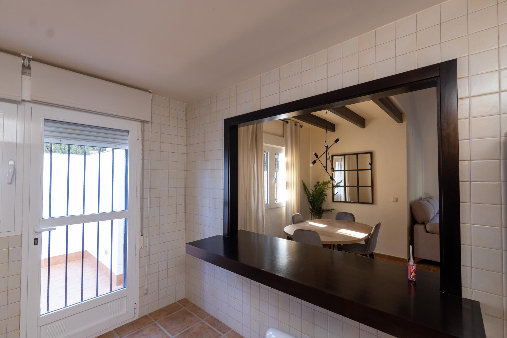 3 bedroom Villa in Las Palas in Medvilla Spanje