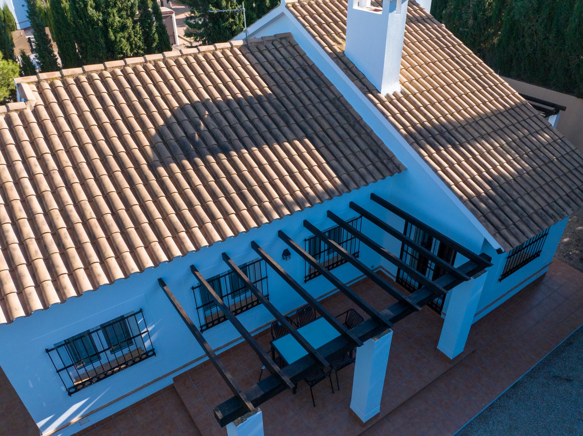 3 bedroom Villa in Las Palas in Medvilla Spanje