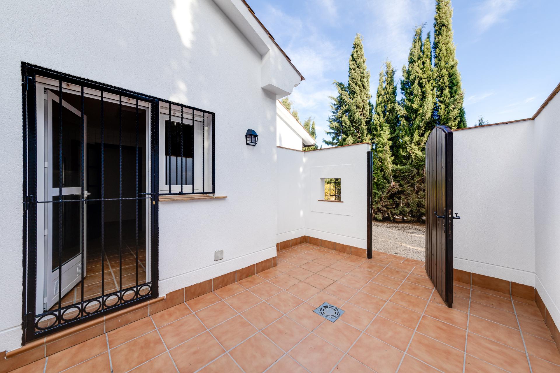 3 bedroom Villa in Las Palas in Medvilla Spanje