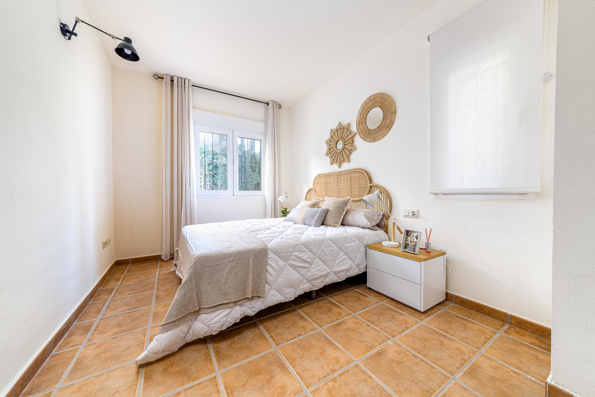 3 bedroom Villa in Las Palas in Medvilla Spanje