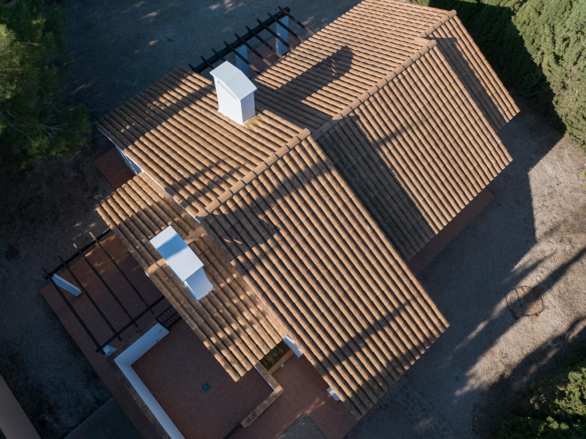 3 bedroom Villa in Las Palas in Medvilla Spanje