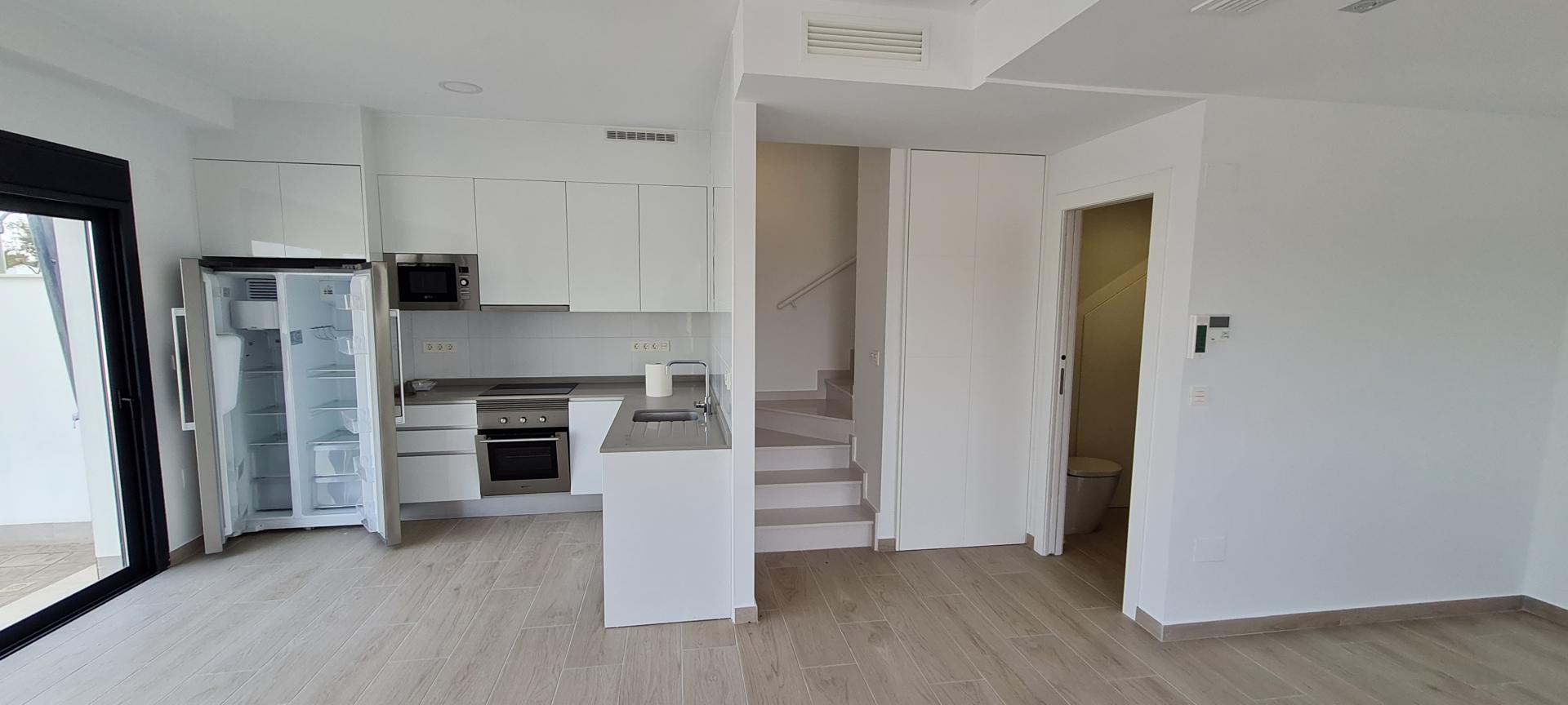 3 bedroom Villa in La Zenia - Orihuela Costa in Medvilla Spanje