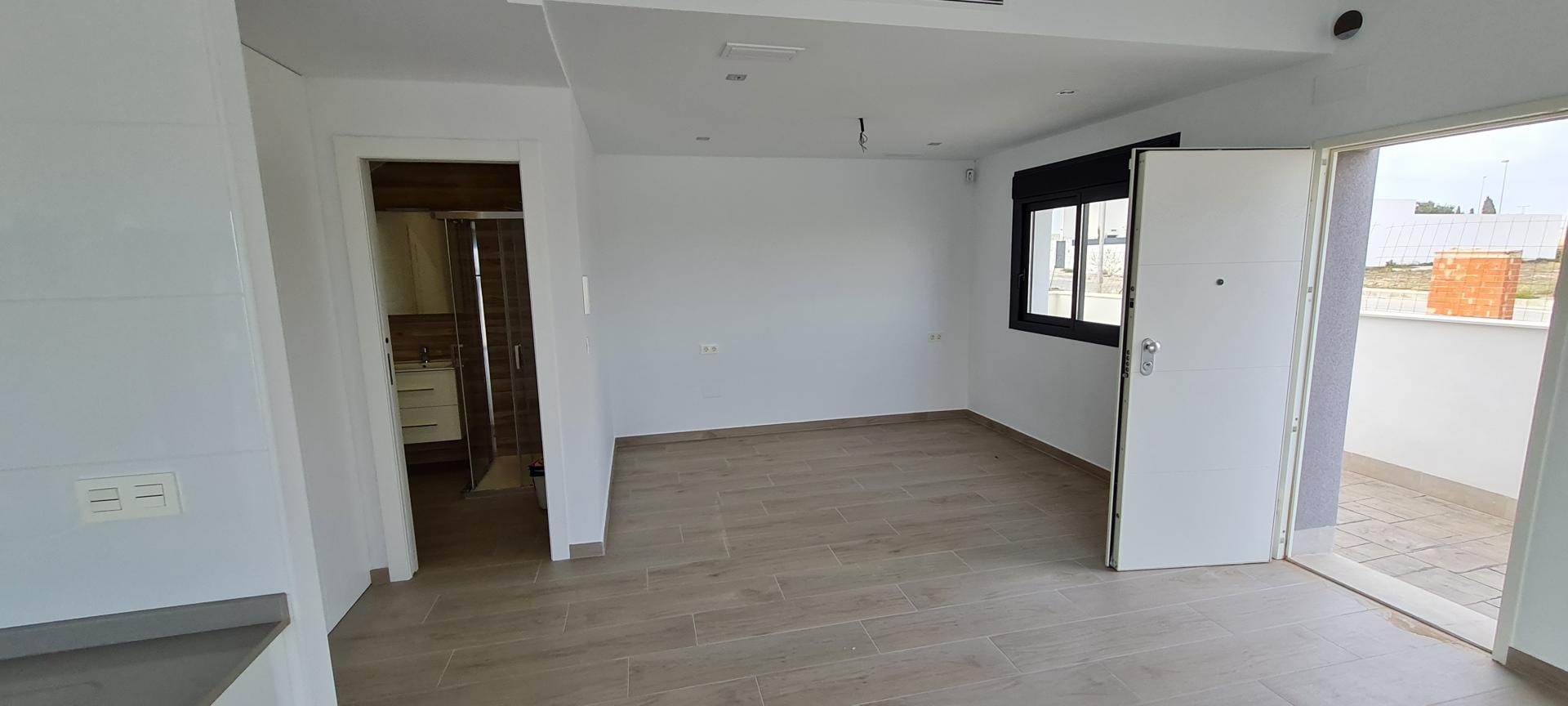 3 bedroom Villa in La Zenia - Orihuela Costa in Medvilla Spanje