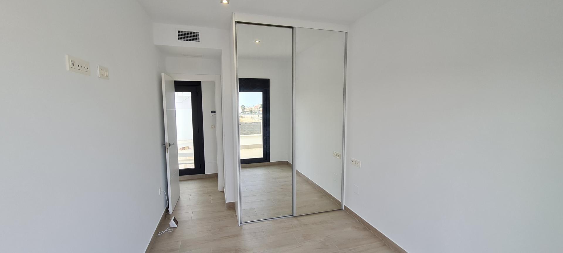 3 bedroom Villa in La Zenia - Orihuela Costa in Medvilla Spanje