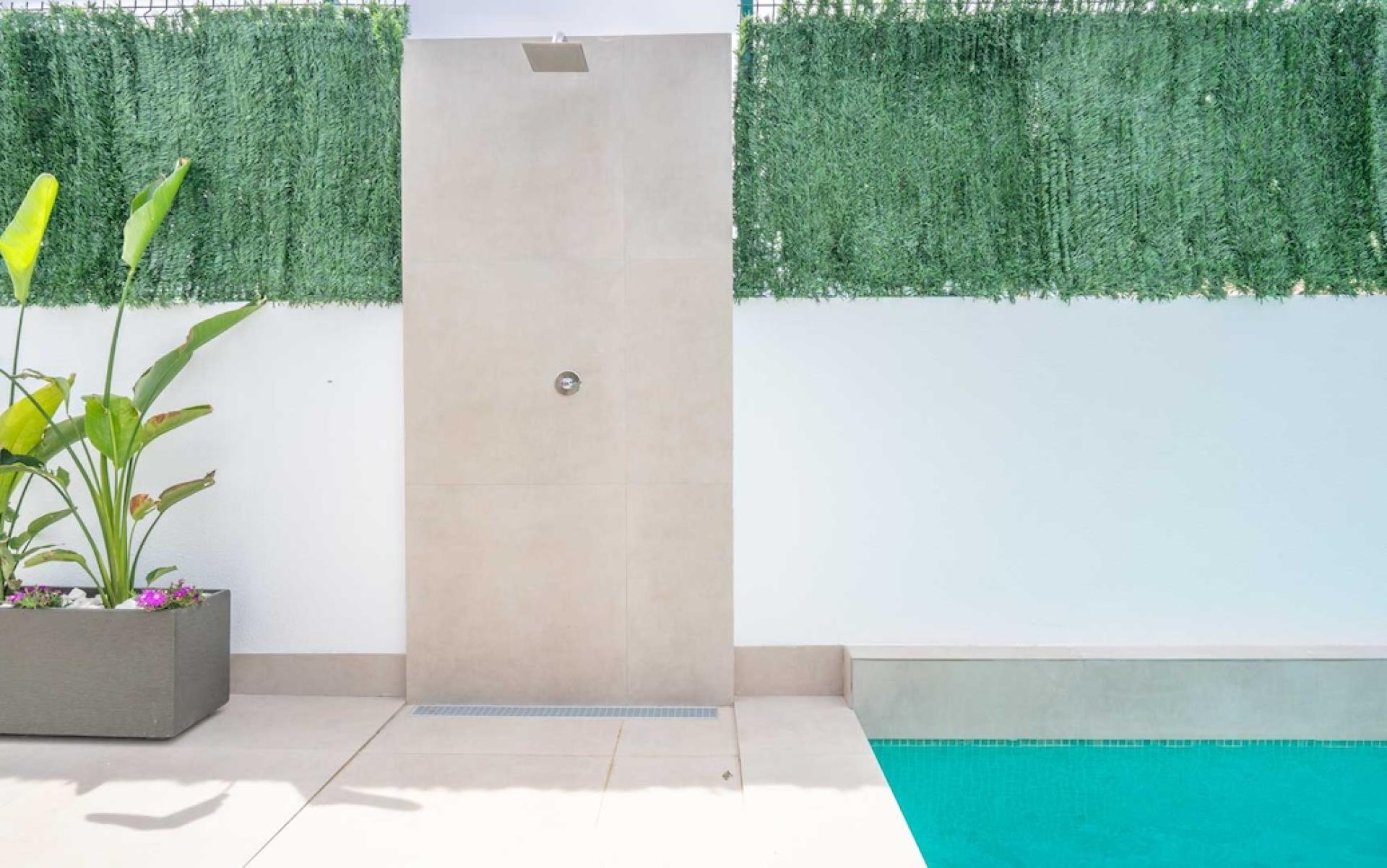 3 bedroom Villa in Roldán in Medvilla Spanje