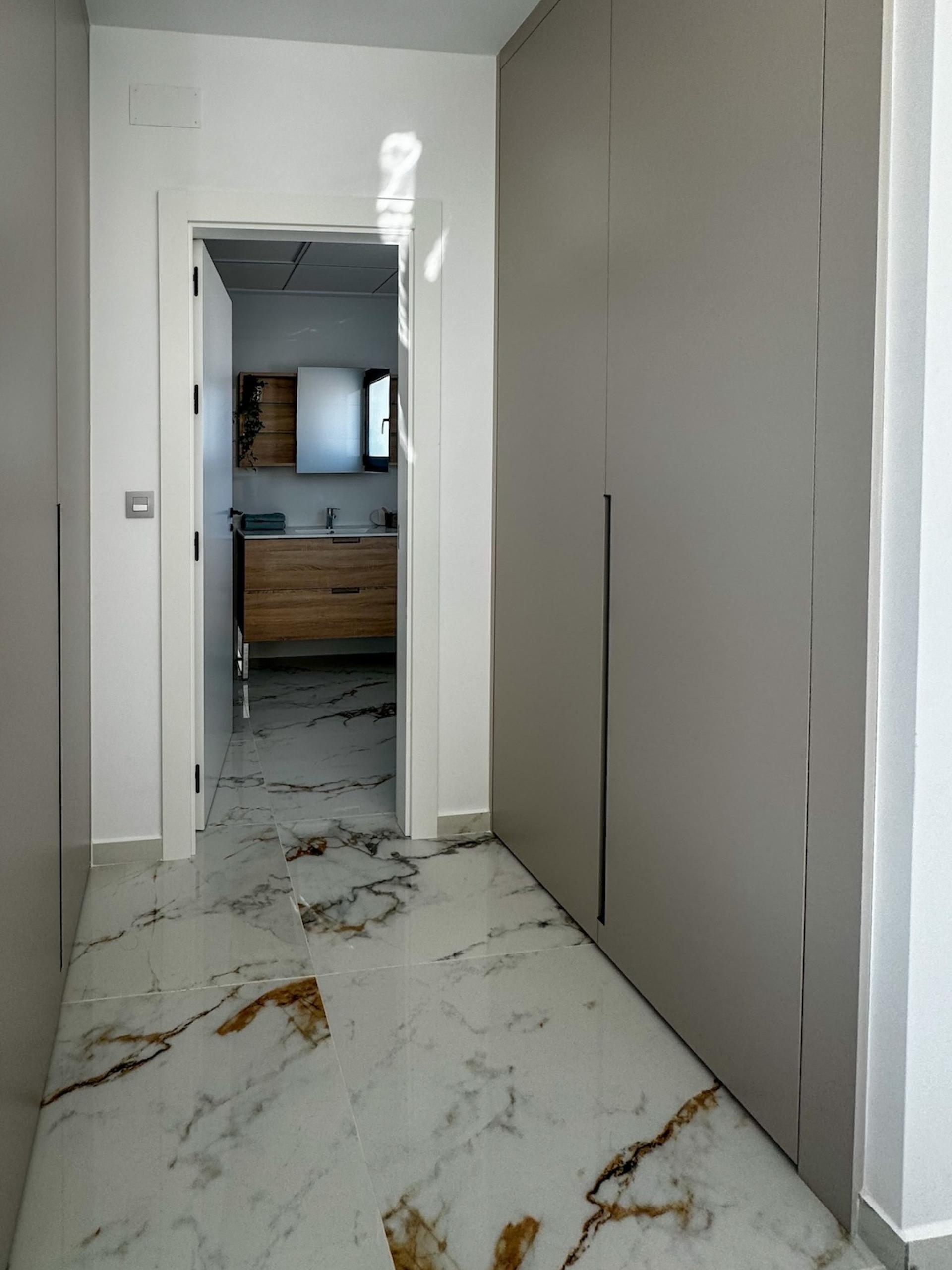 3 bedroom Villa in Pilar de la Horadada in Medvilla Spanje