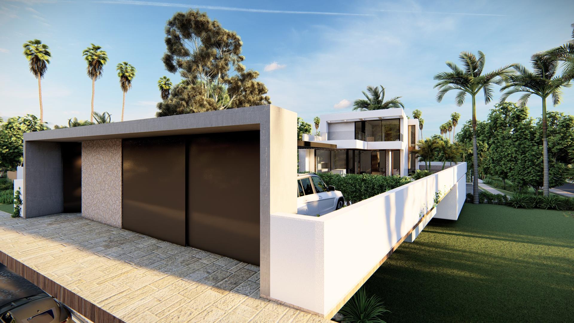 3 bedroom Villa in La Zenia - Orihuela Costa in Medvilla Spanje