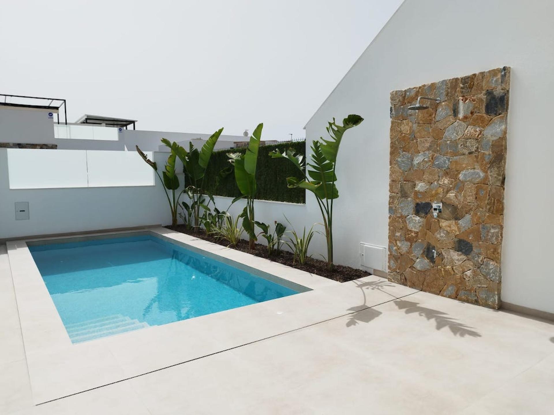 3 bedroom Villa in Los Alcazares in Medvilla Spanje