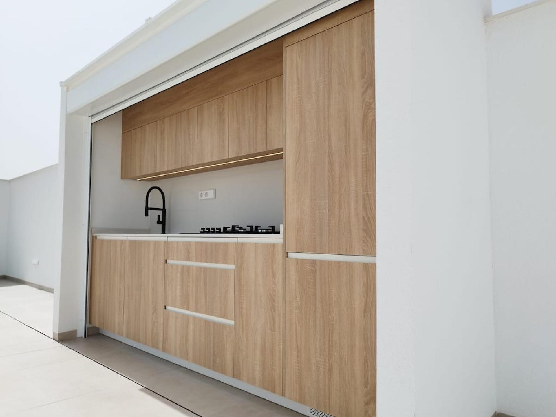 3 bedroom Villa in Los Alcazares in Medvilla Spanje