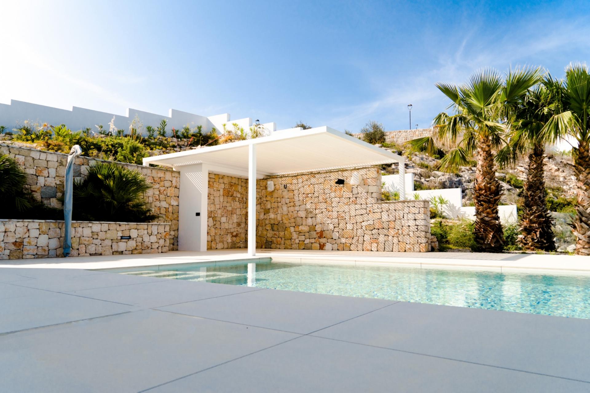 5 bedroom Villa in Benitachell - Cumbre del Sol in Medvilla Spanje