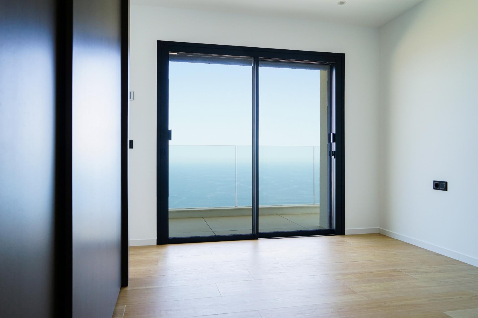 5 bedroom Villa in Benitachell - Cumbre del Sol in Medvilla Spanje