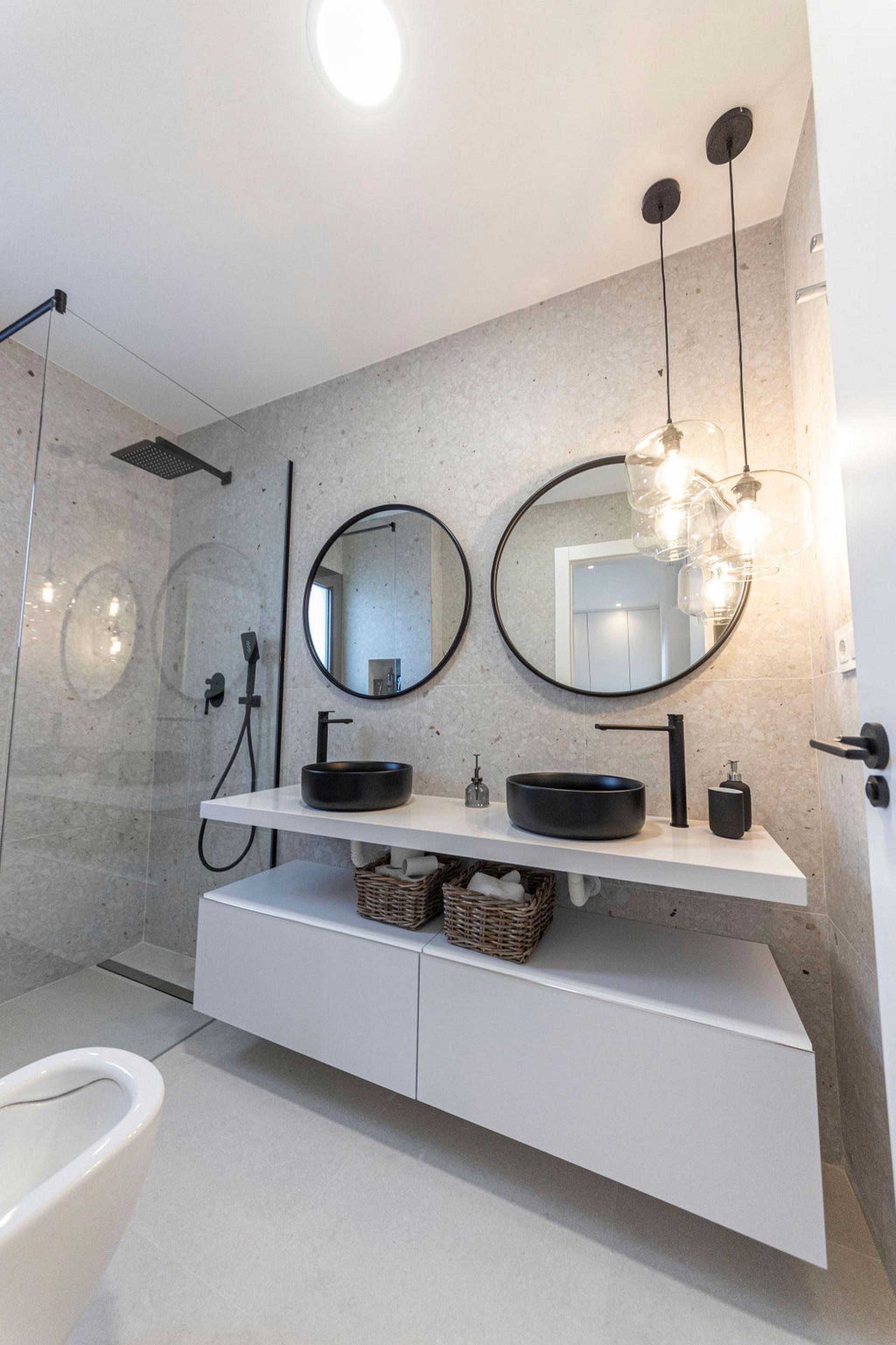 2 bedroom Apartment with terrace in Pilar de la Horadada in Medvilla Spanje