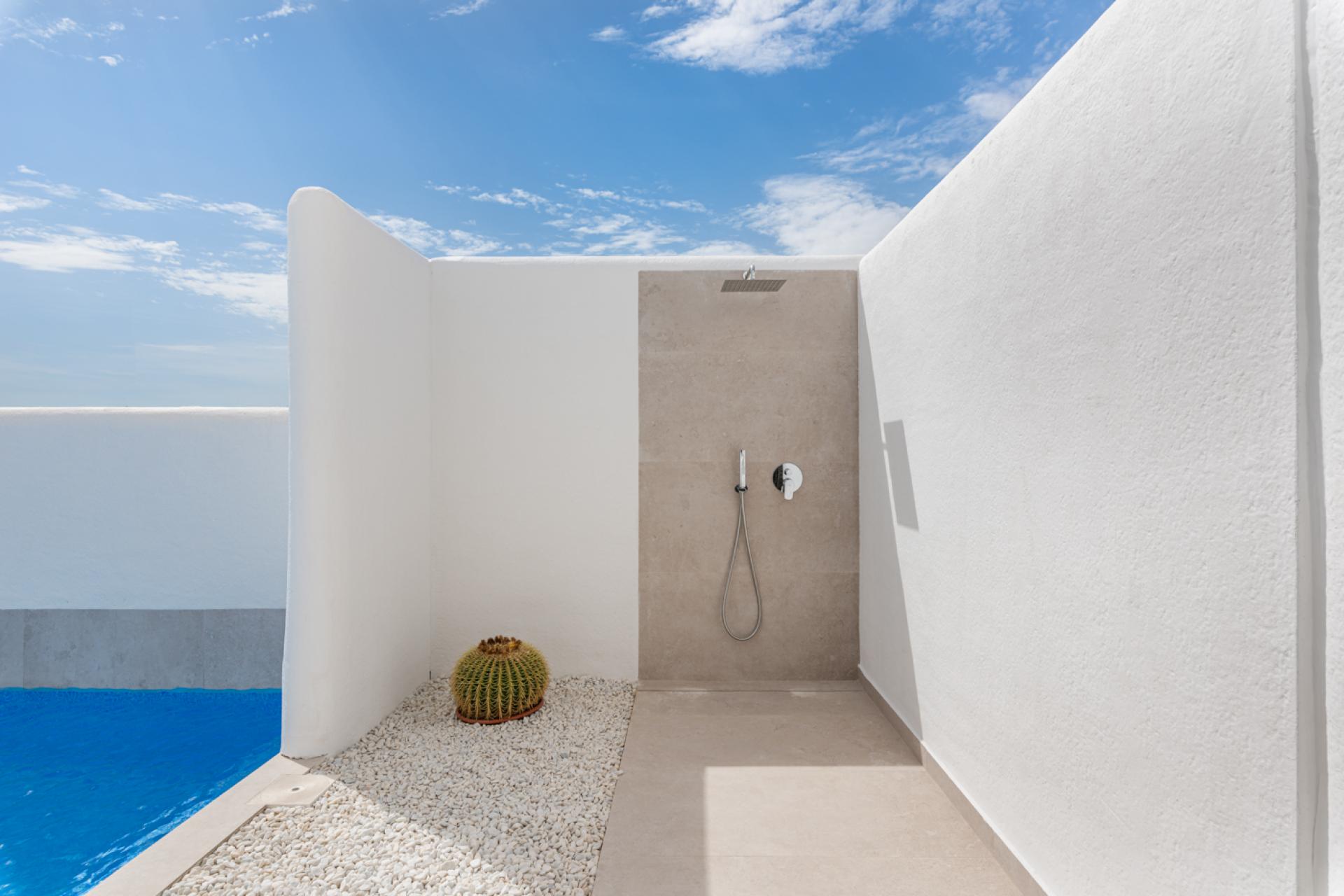 3 bedroom Villa in Los Alcazares in Medvilla Spanje