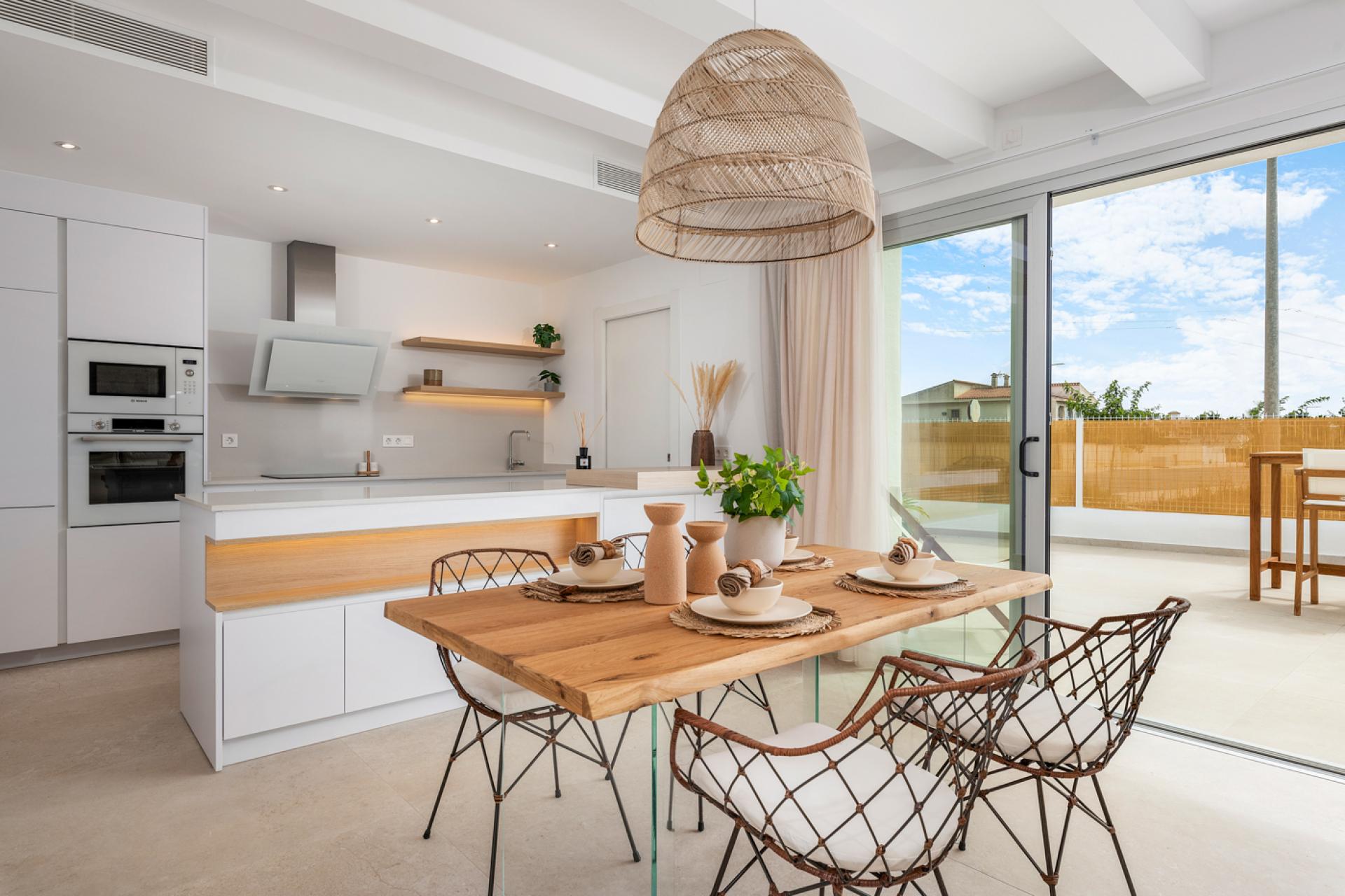 3 bedroom Villa in Los Alcazares in Medvilla Spanje
