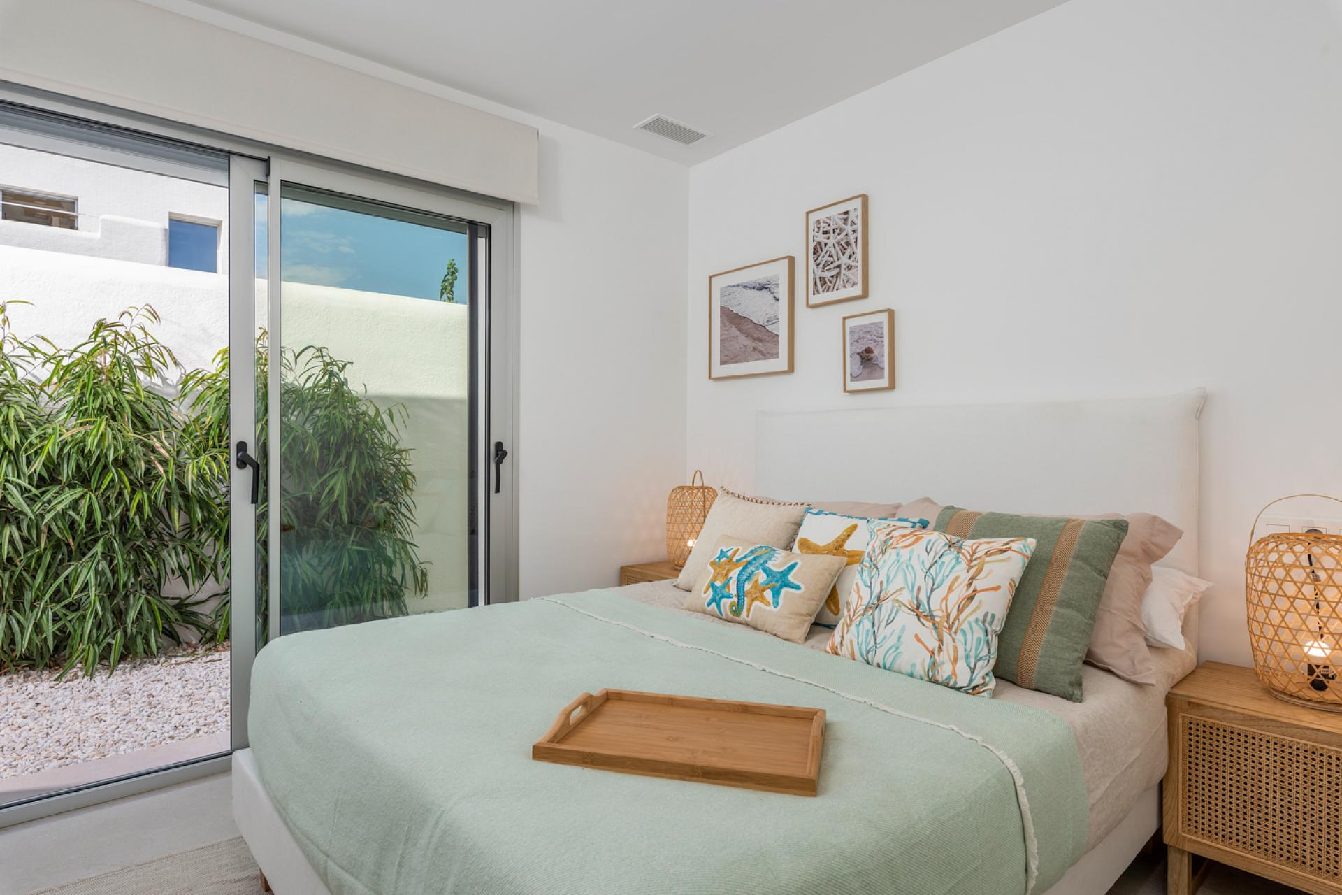 3 bedroom Villa in Los Alcazares in Medvilla Spanje