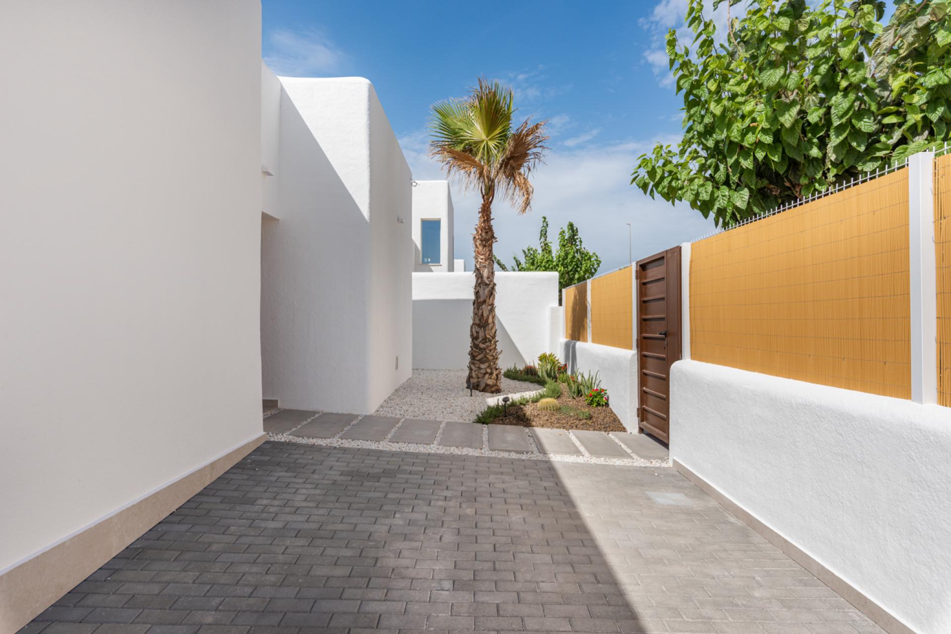 3 bedroom Villa in Los Alcazares in Medvilla Spanje