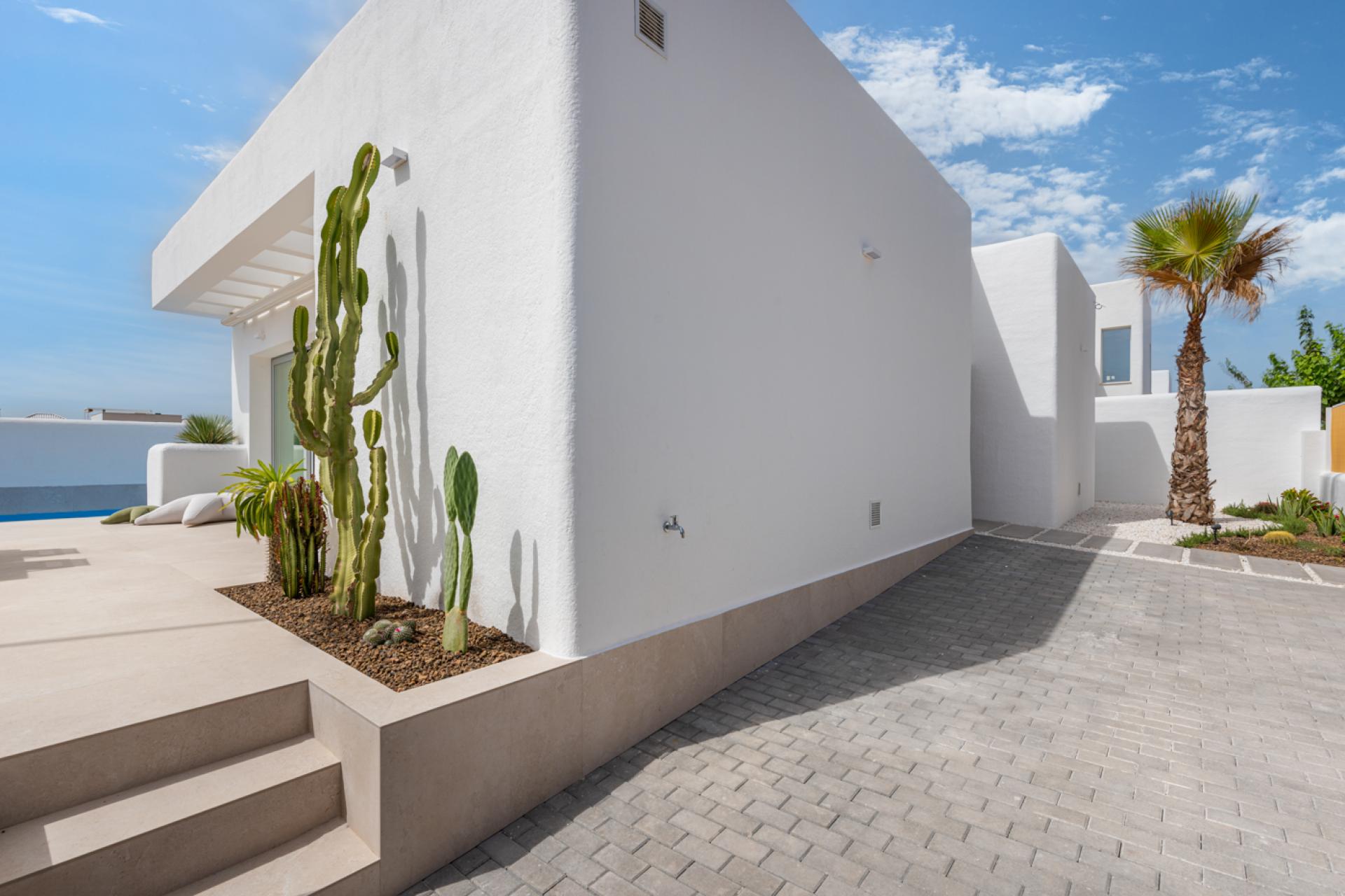 3 bedroom Villa in Los Alcazares in Medvilla Spanje