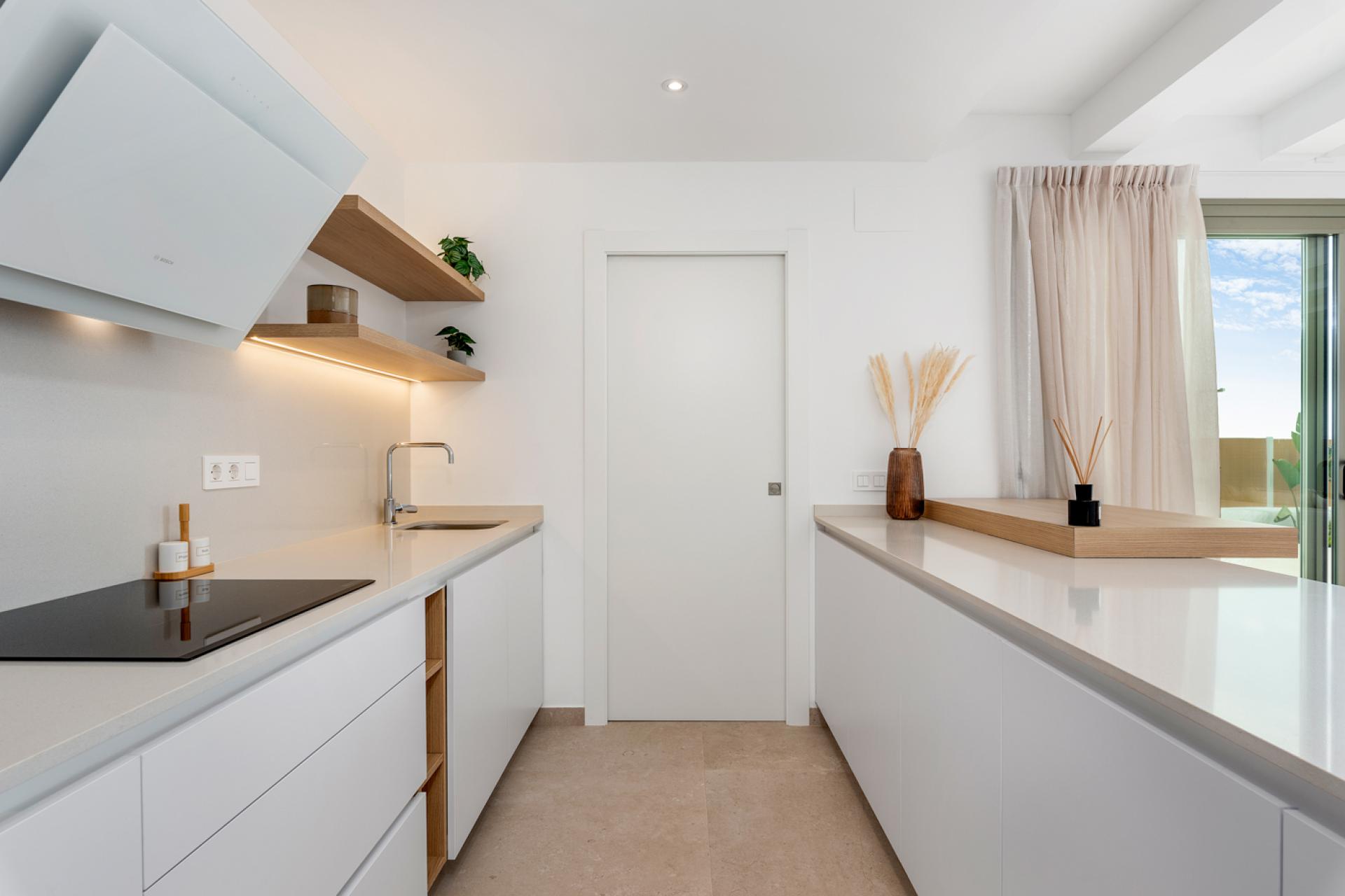 3 bedroom Villa in Los Alcazares in Medvilla Spanje