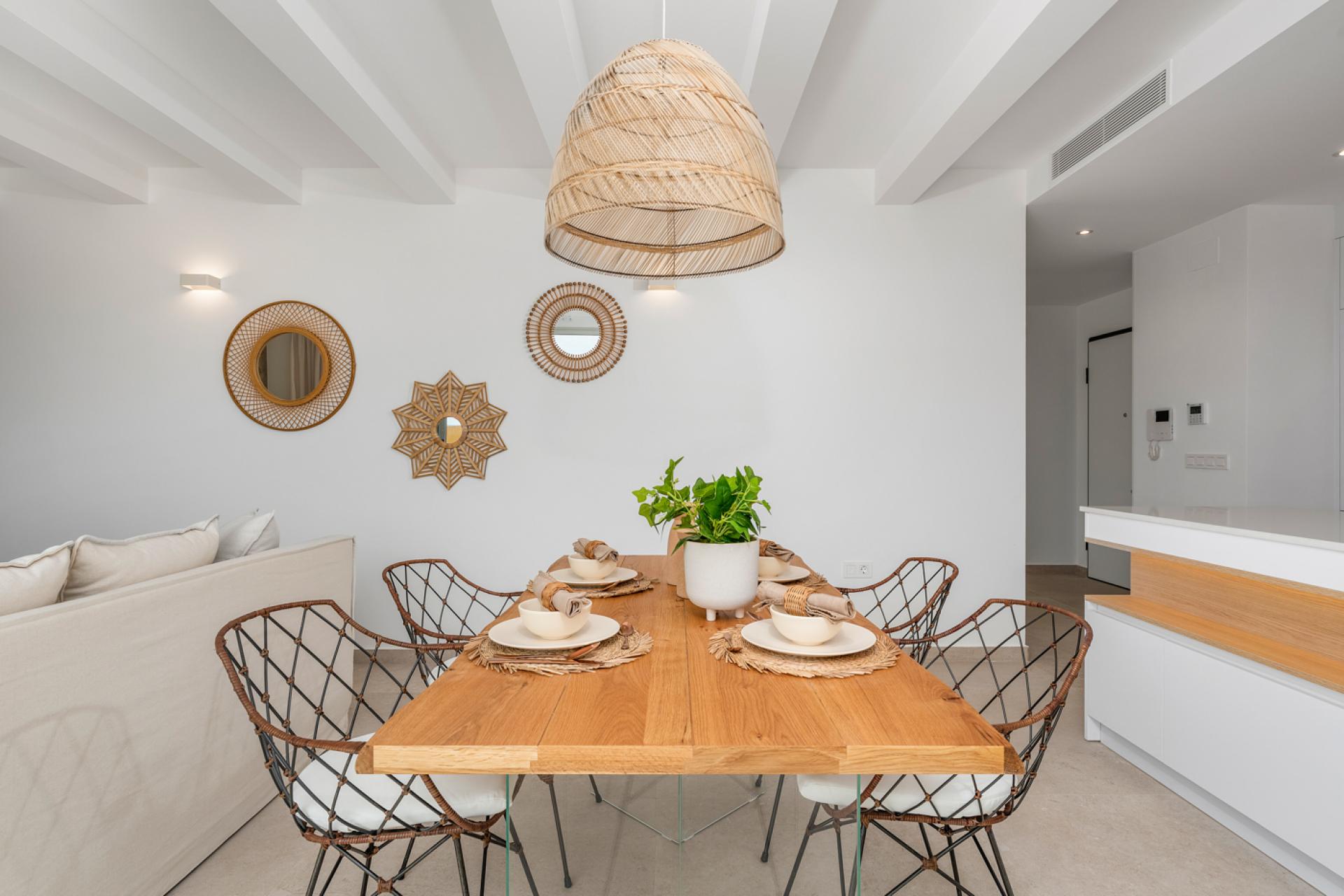 3 bedroom Villa in Los Alcazares in Medvilla Spanje