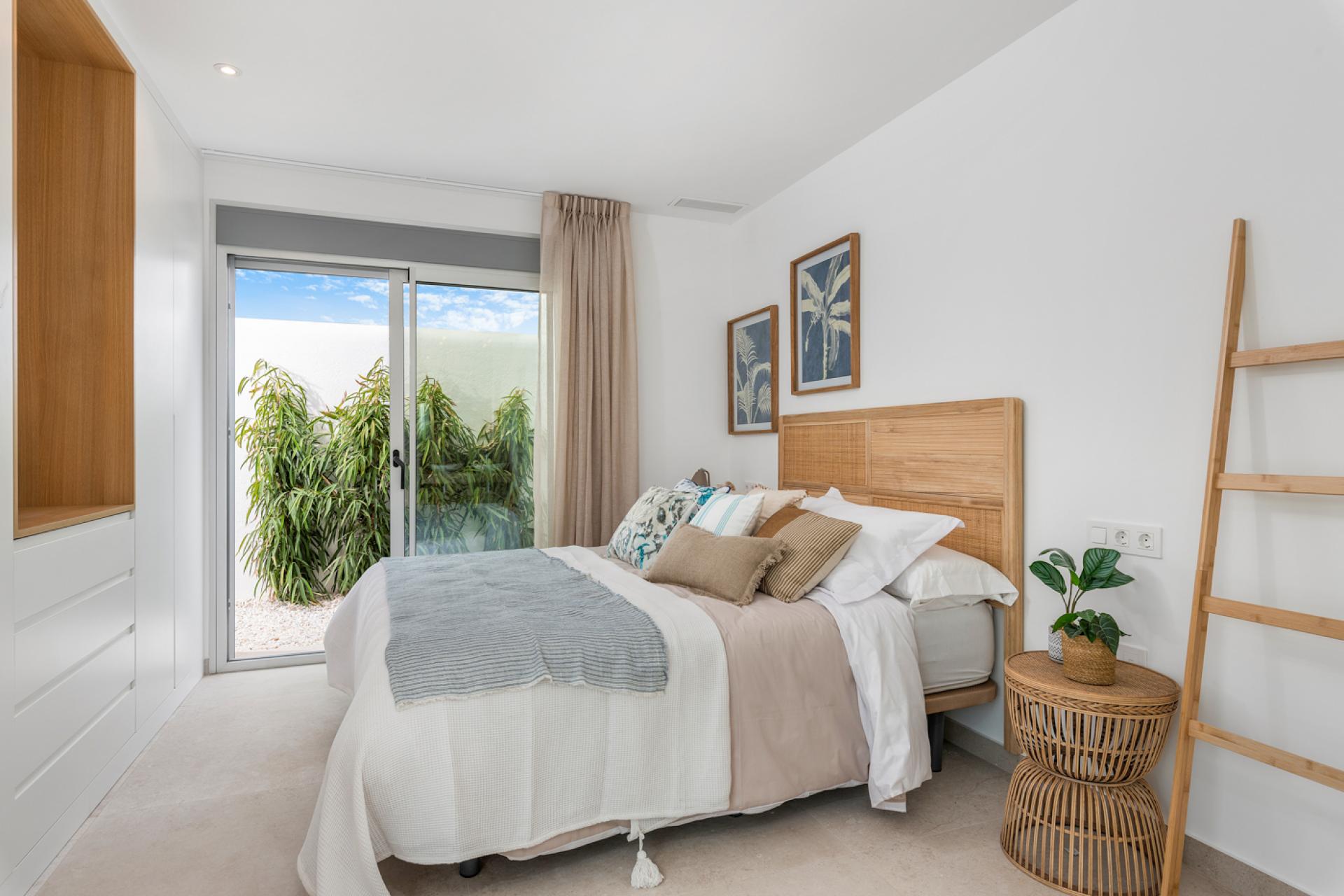 3 bedroom Villa in Los Alcazares in Medvilla Spanje