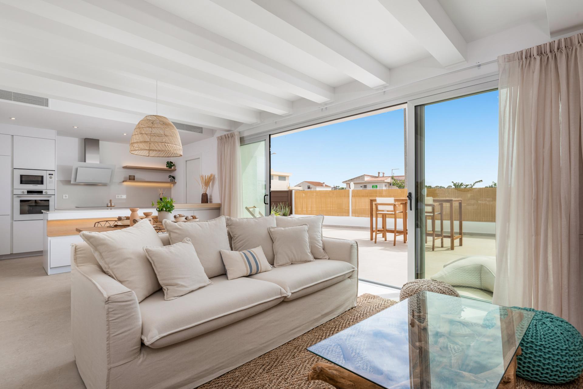 3 bedroom Villa in Los Alcazares in Medvilla Spanje