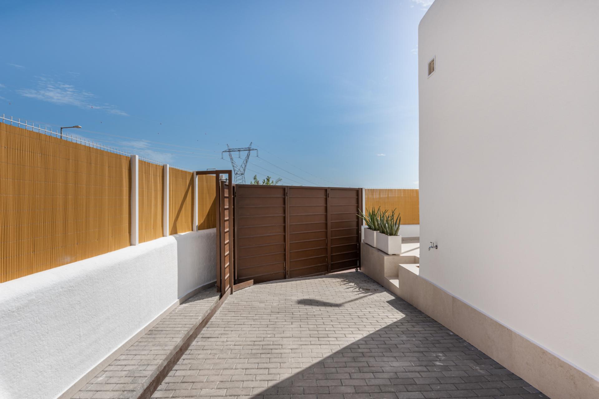 3 bedroom Villa in Los Alcazares in Medvilla Spanje