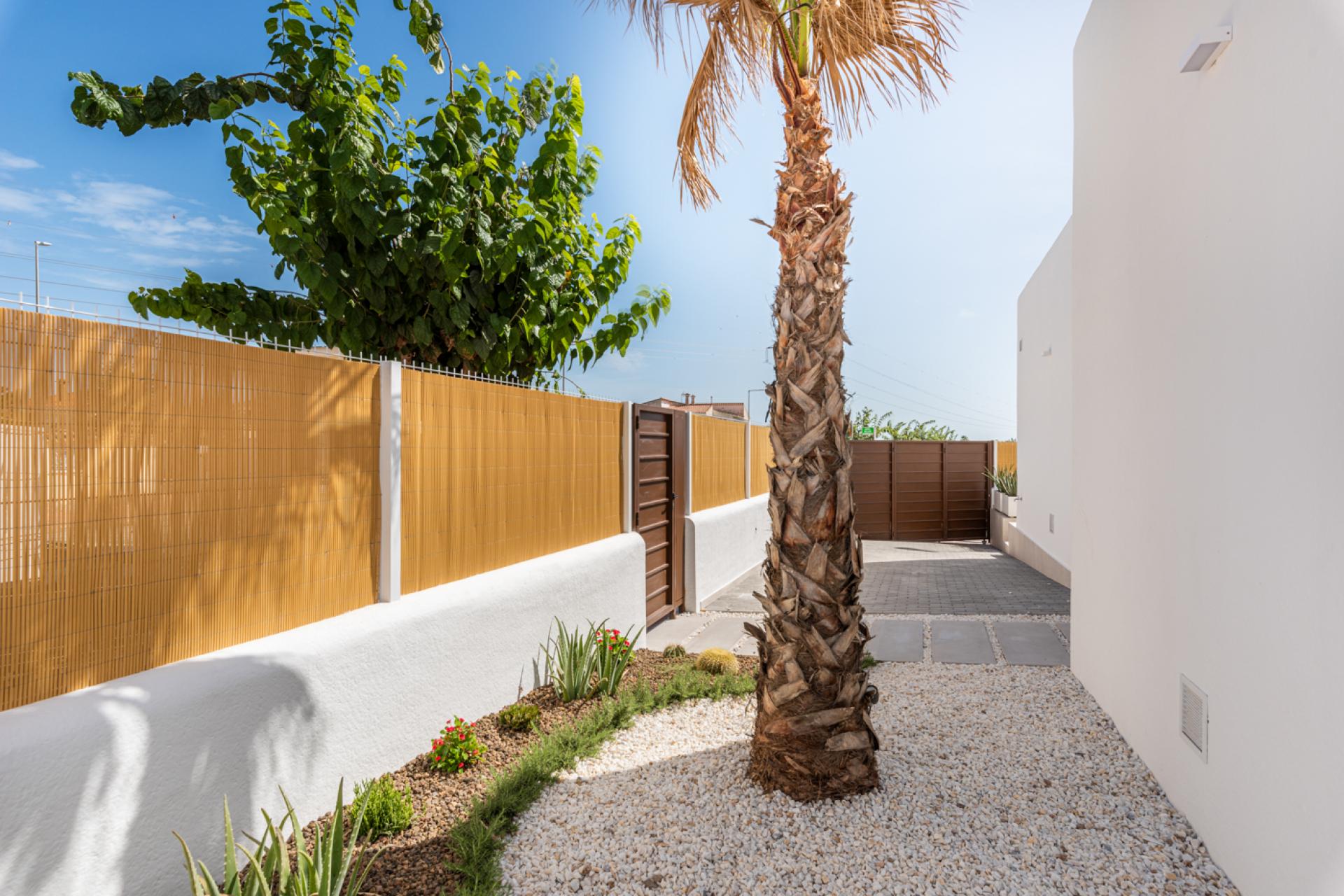 3 bedroom Villa in Los Alcazares in Medvilla Spanje