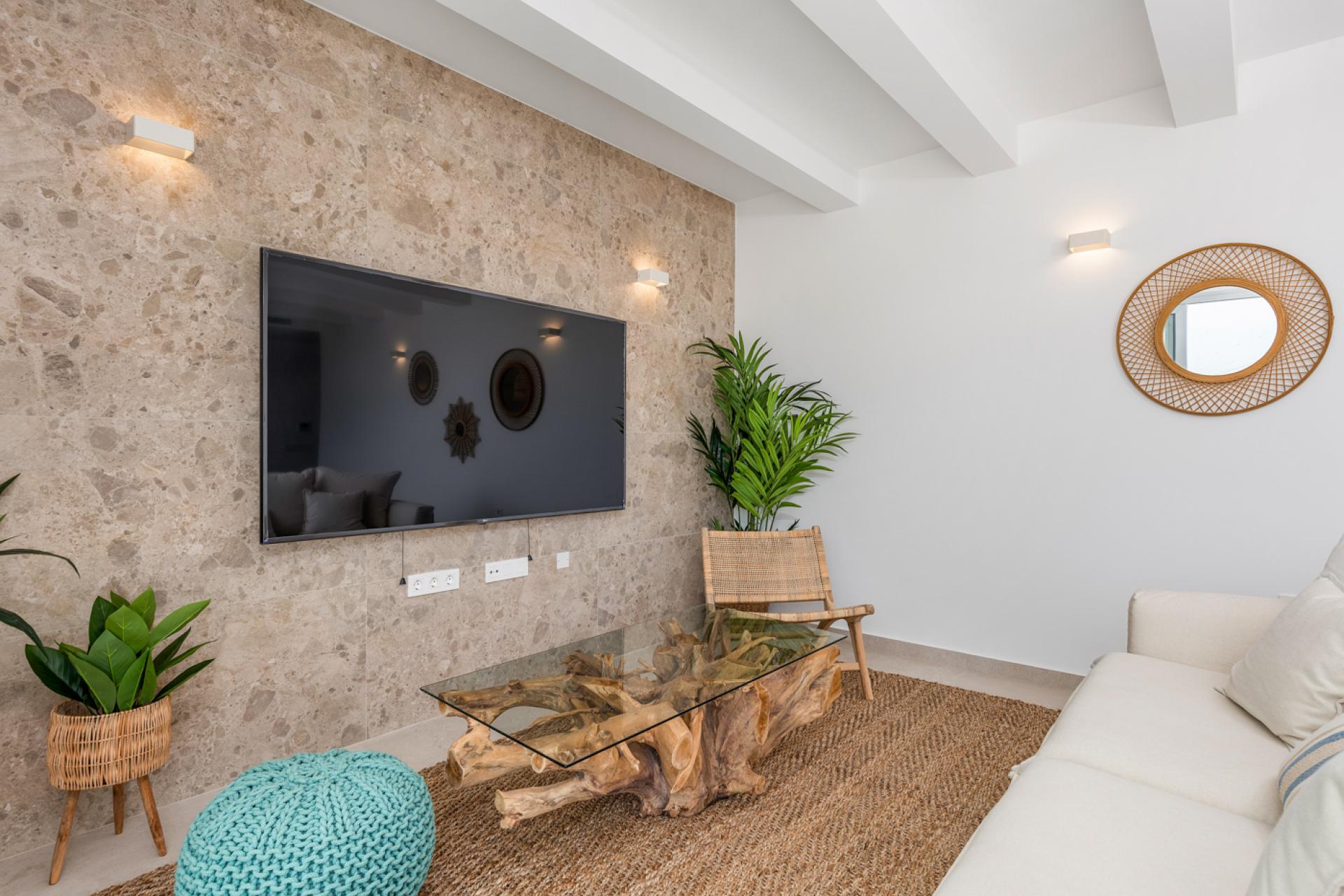 3 bedroom Villa in Los Alcazares in Medvilla Spanje