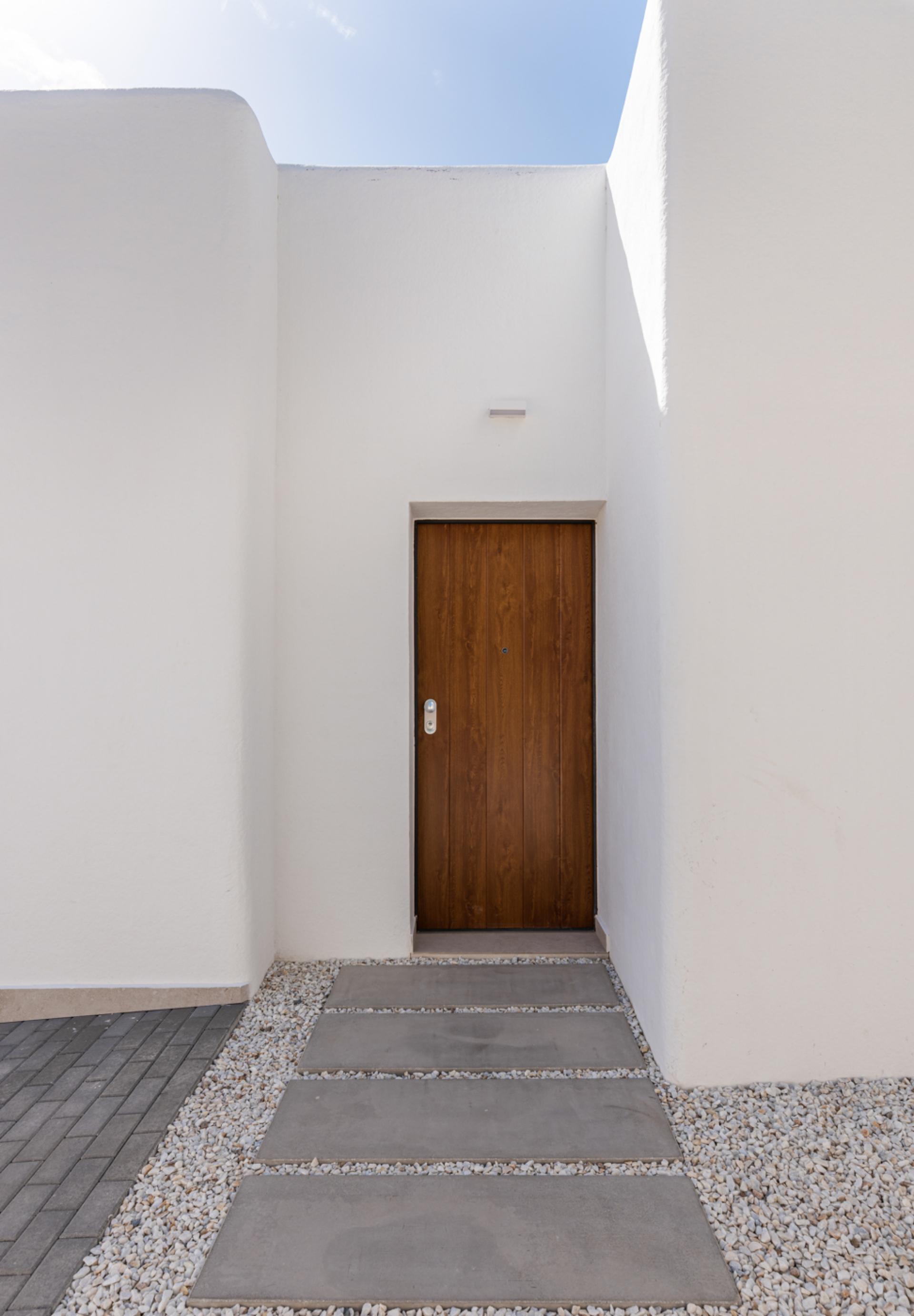 3 bedroom Villa in Los Alcazares in Medvilla Spanje