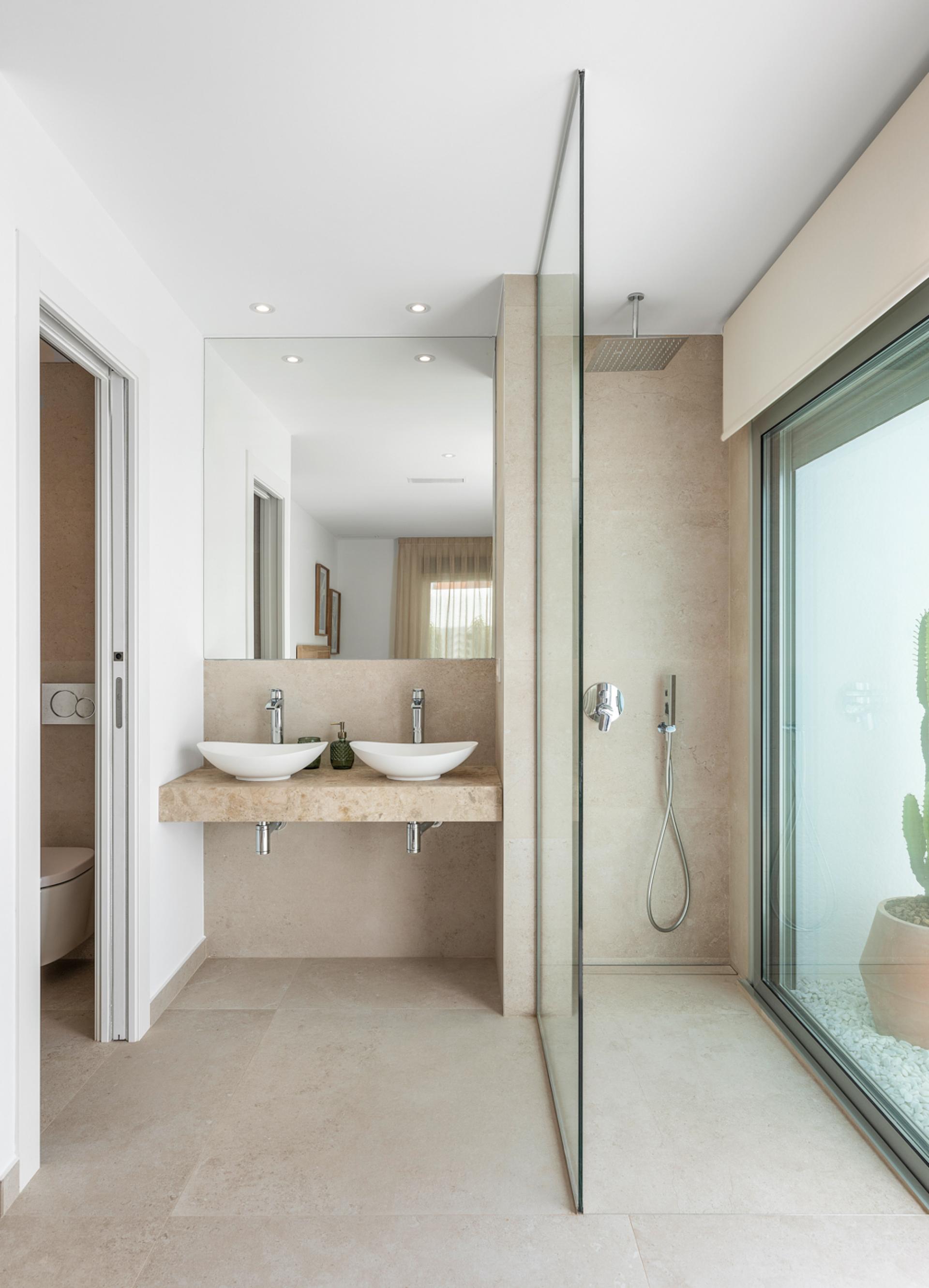 3 bedroom Villa in Los Alcazares in Medvilla Spanje