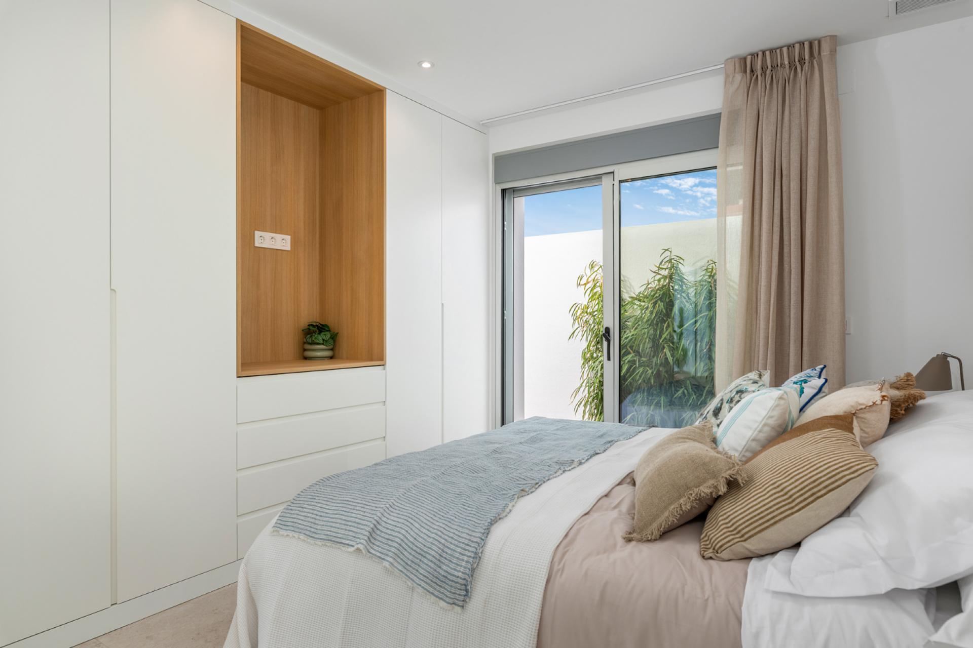 3 bedroom Villa in Los Alcazares in Medvilla Spanje